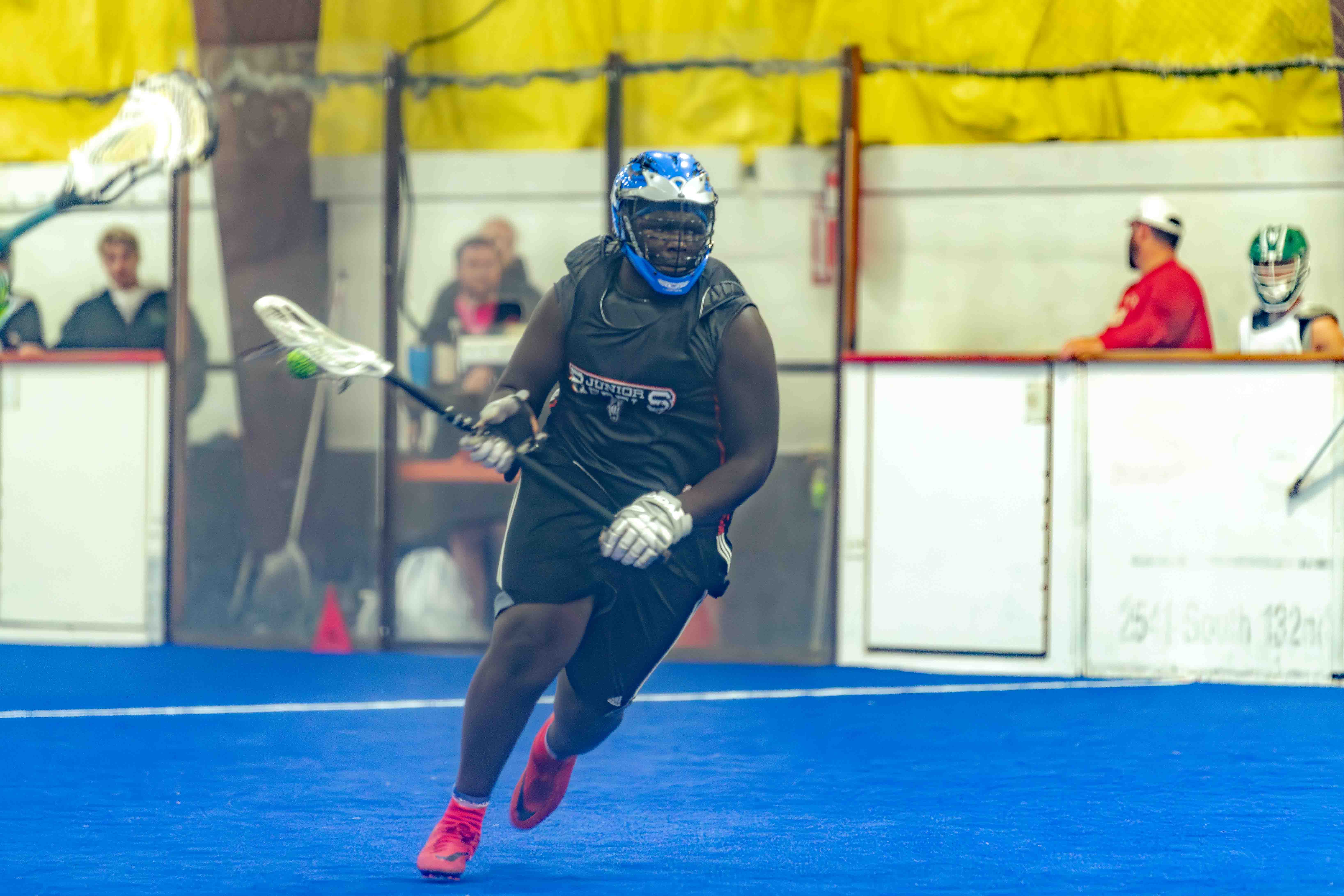 Box Lacrosse Week 1 photo 12
