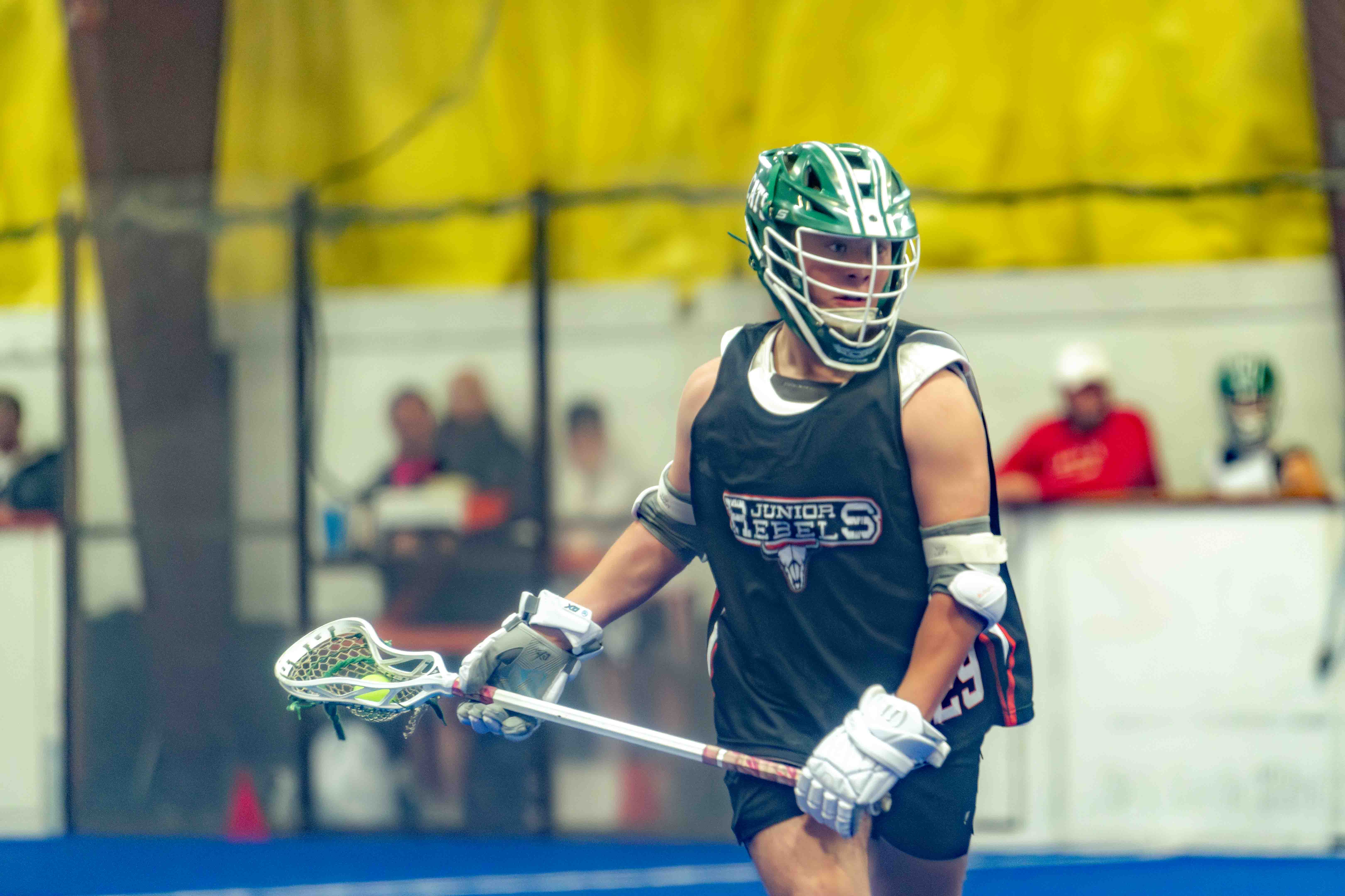 Box Lacrosse Week 1 photo 16