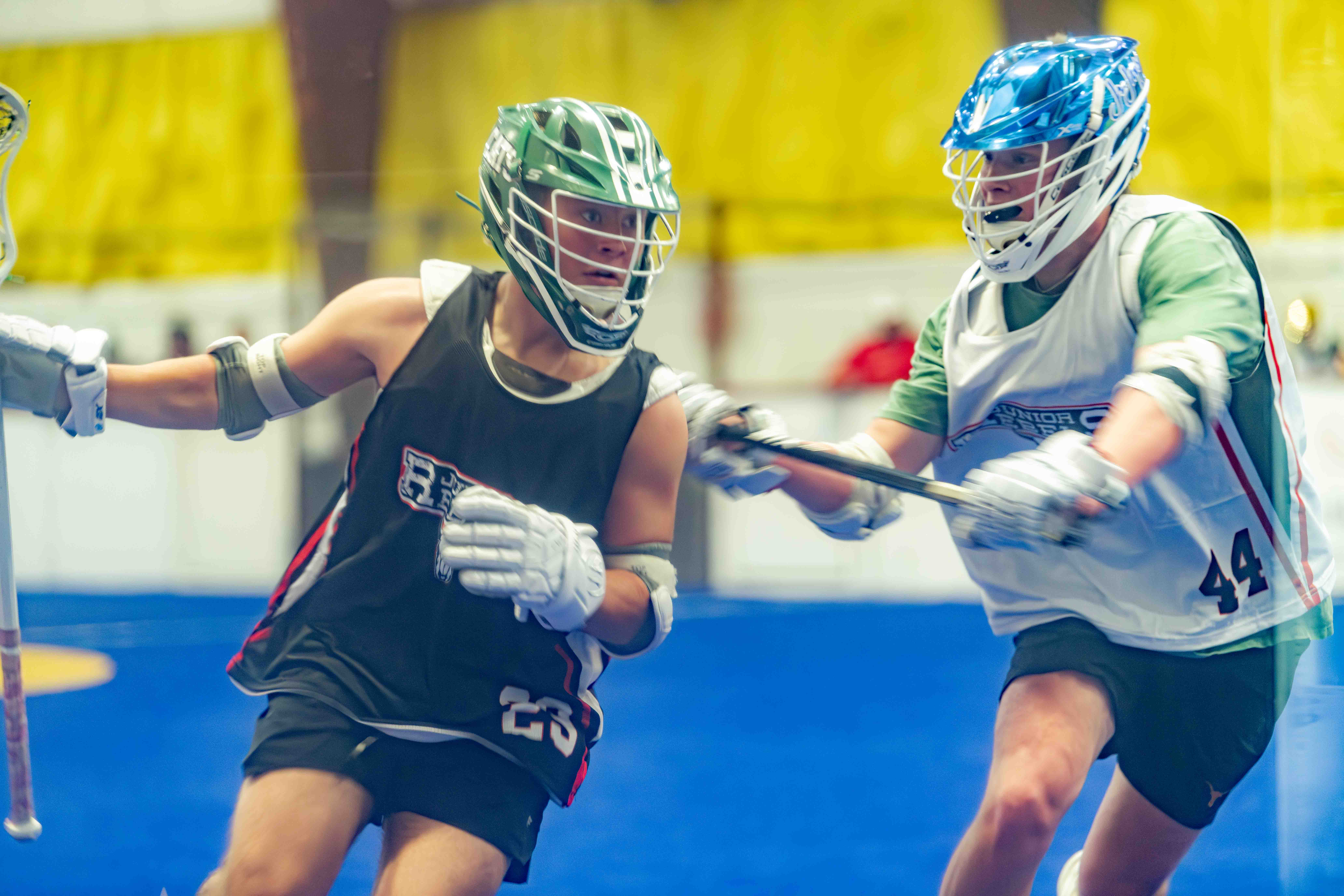 Box Lacrosse Week 1 photo 17