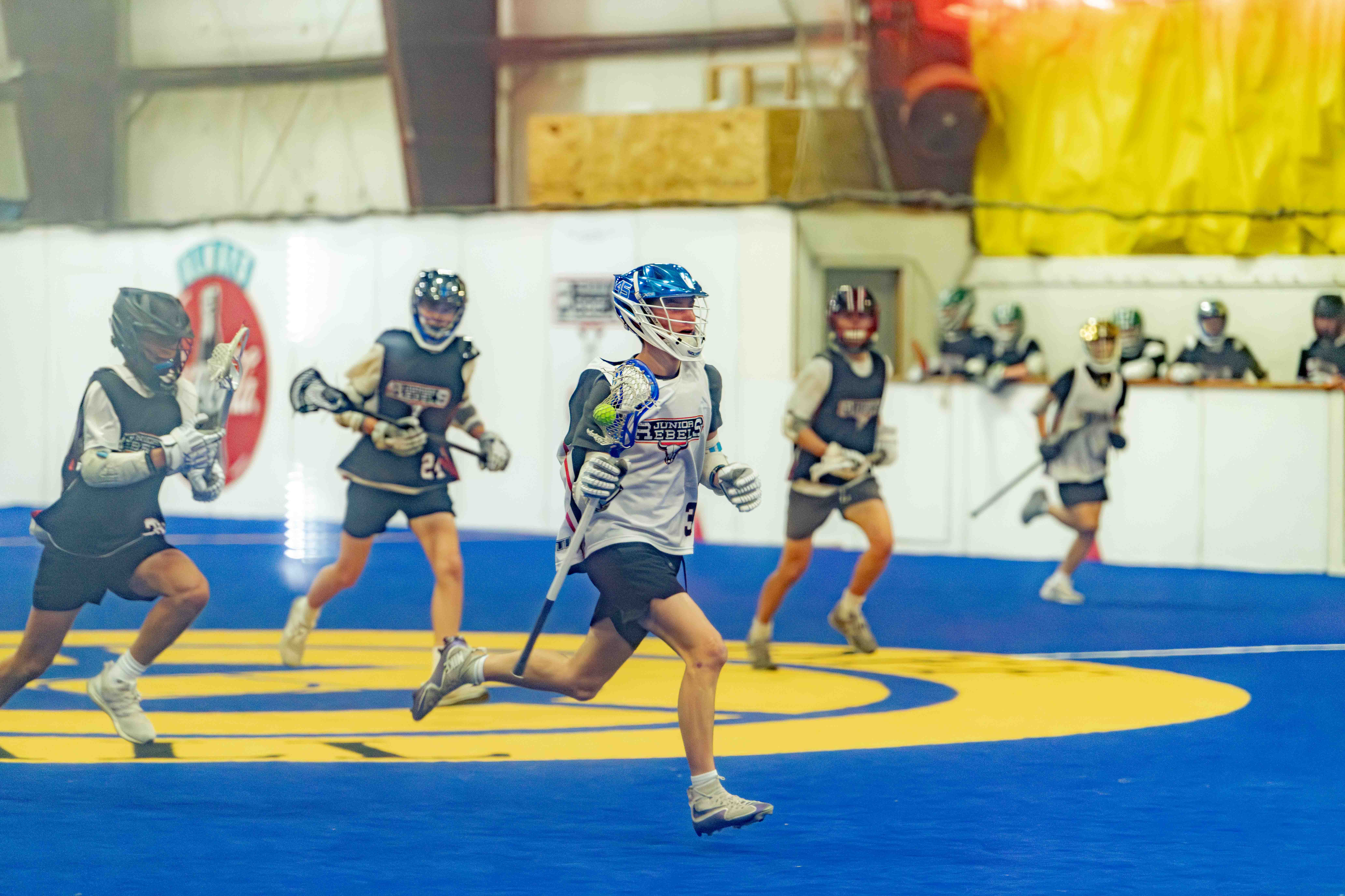 Box Lacrosse Week 1 photo 19