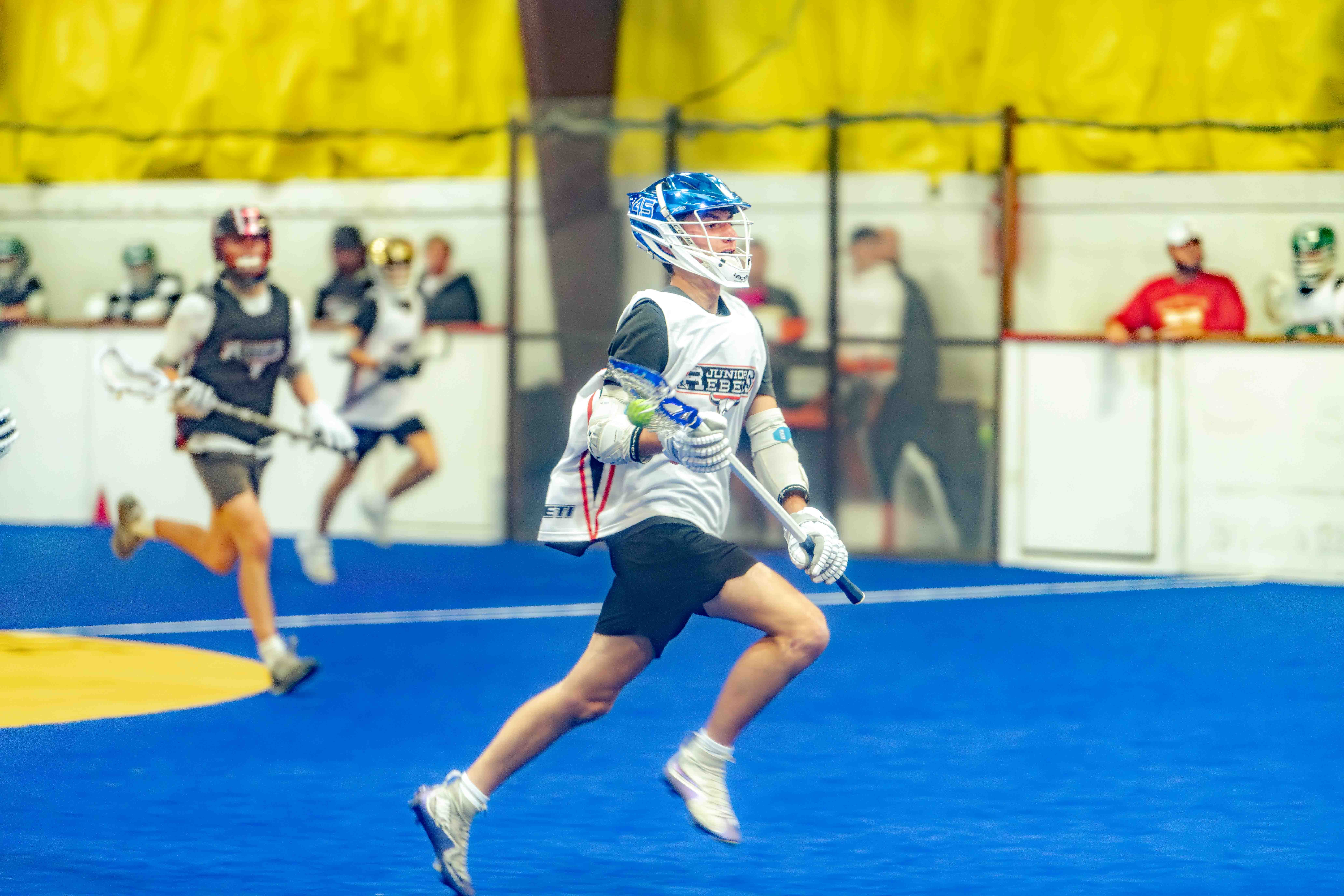 Box Lacrosse Week 1 photo 20