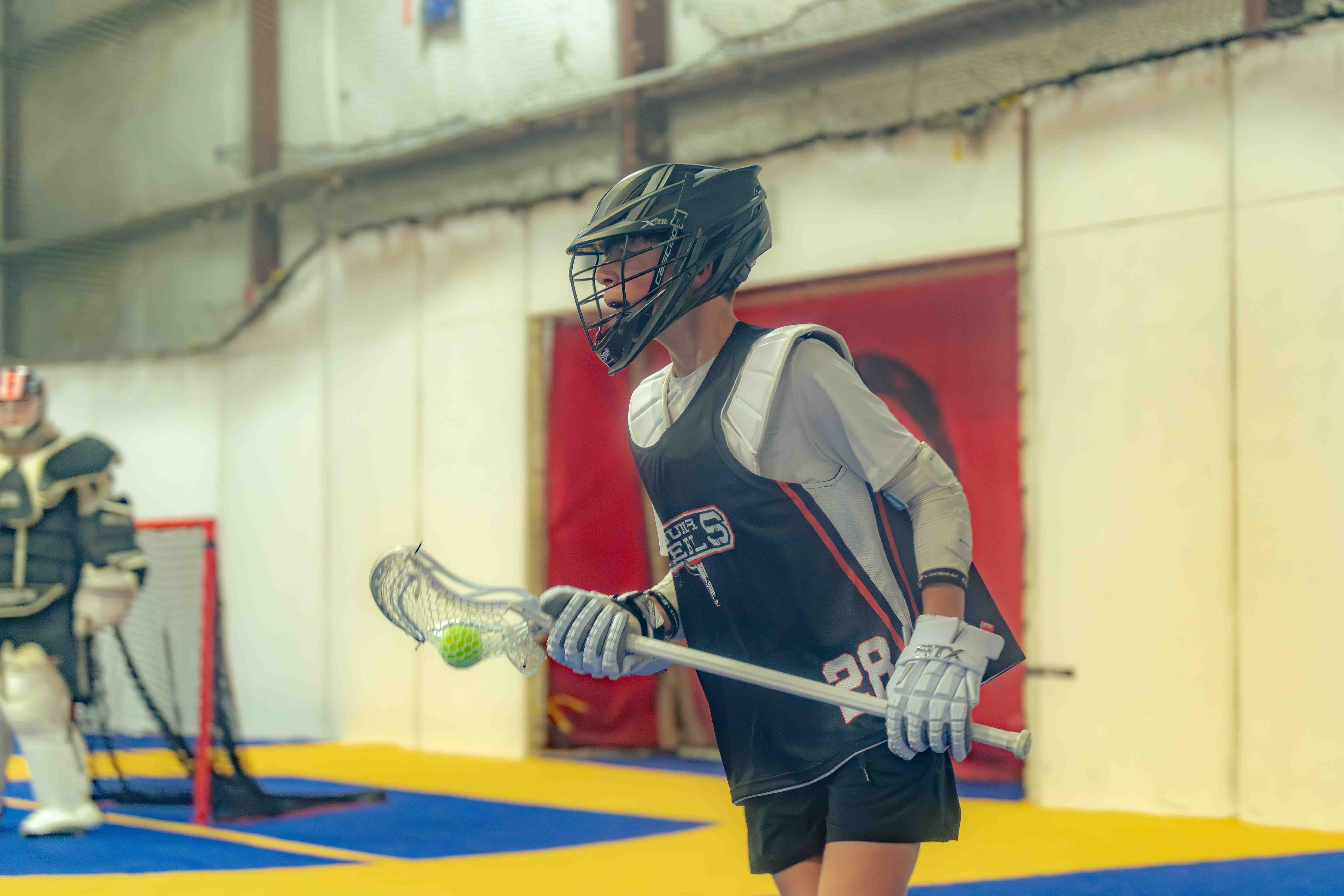 Box Lacrosse Week 1 photo 21