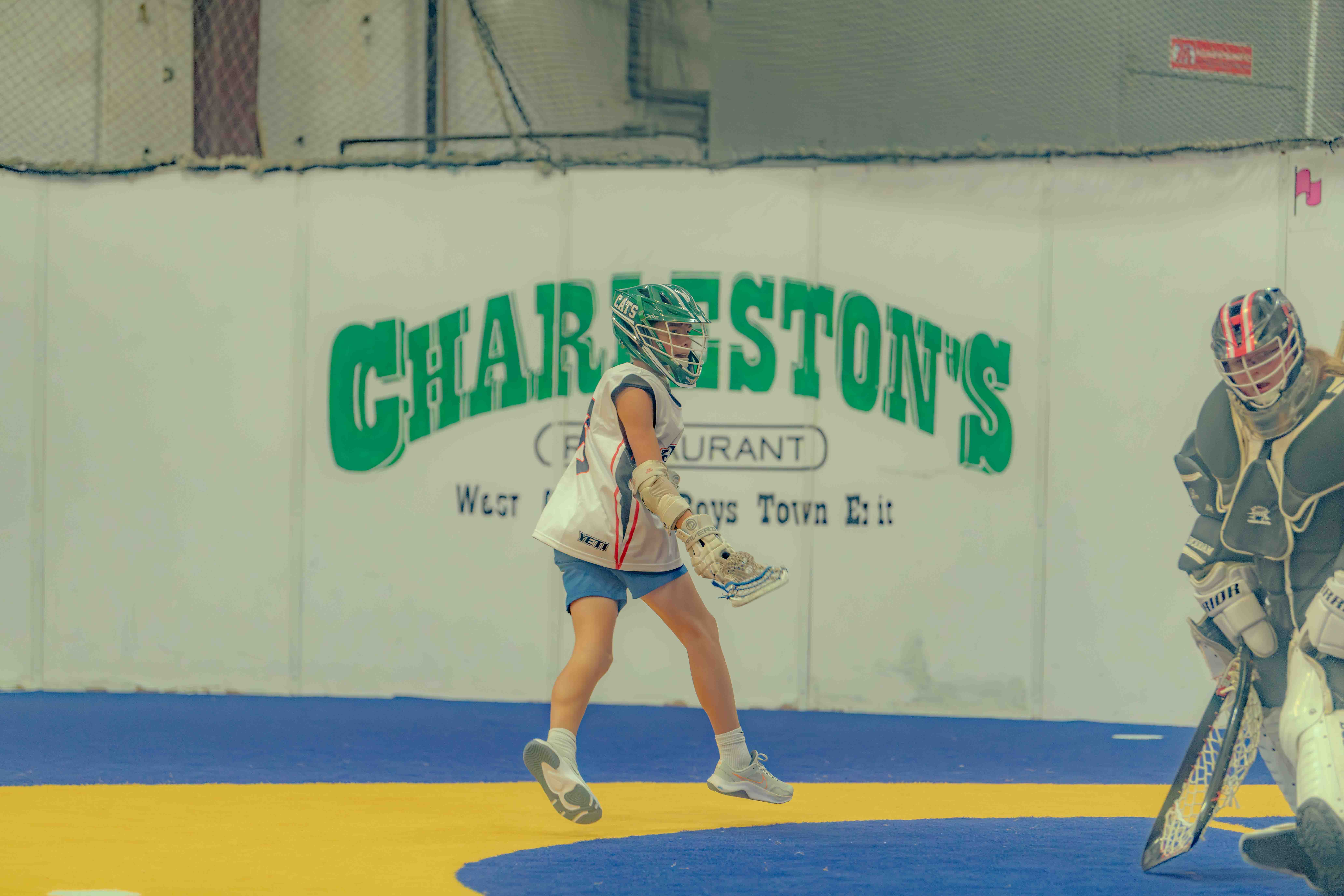 Box Lacrosse Week 1 photo 24