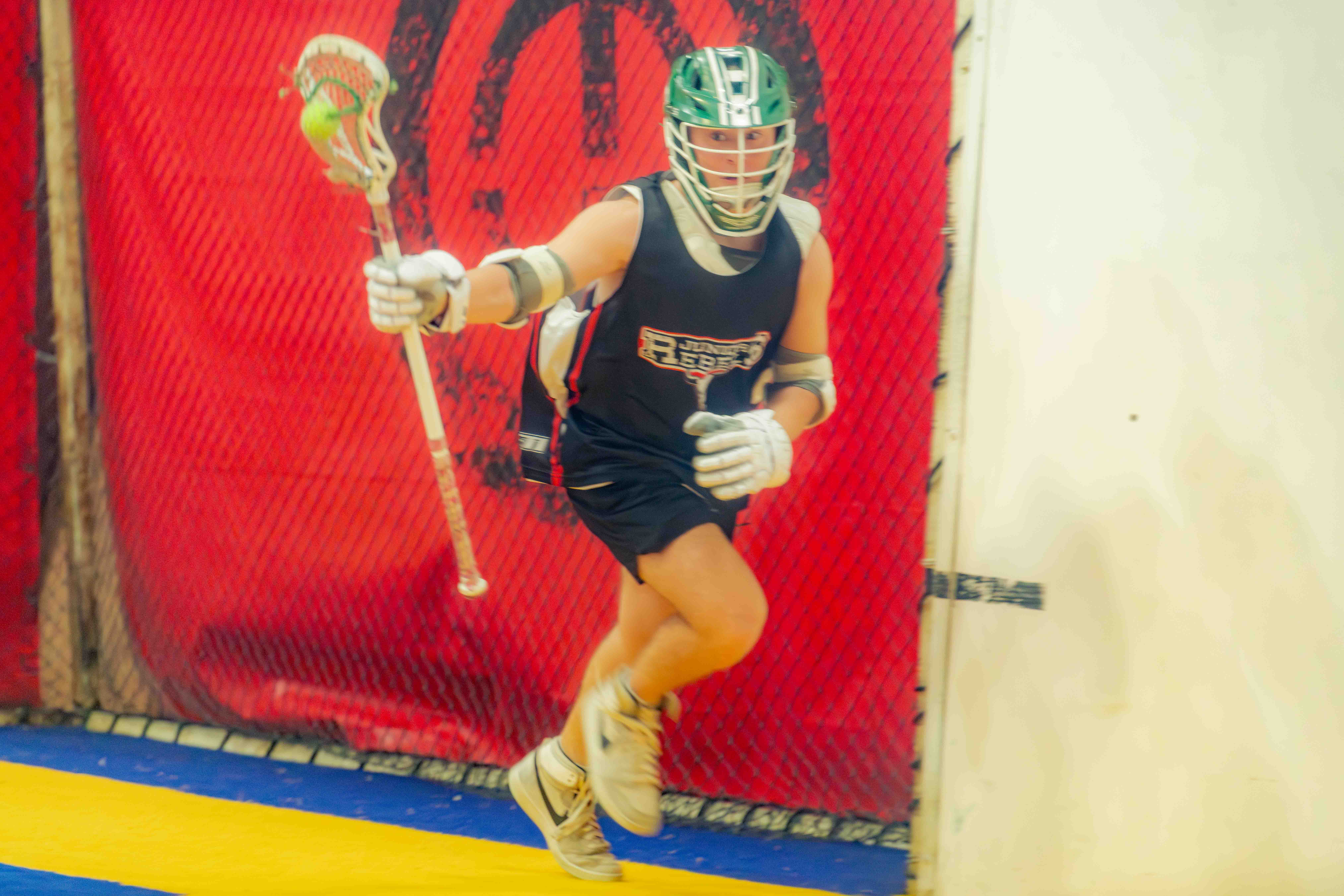 Box Lacrosse Week 1 photo 26