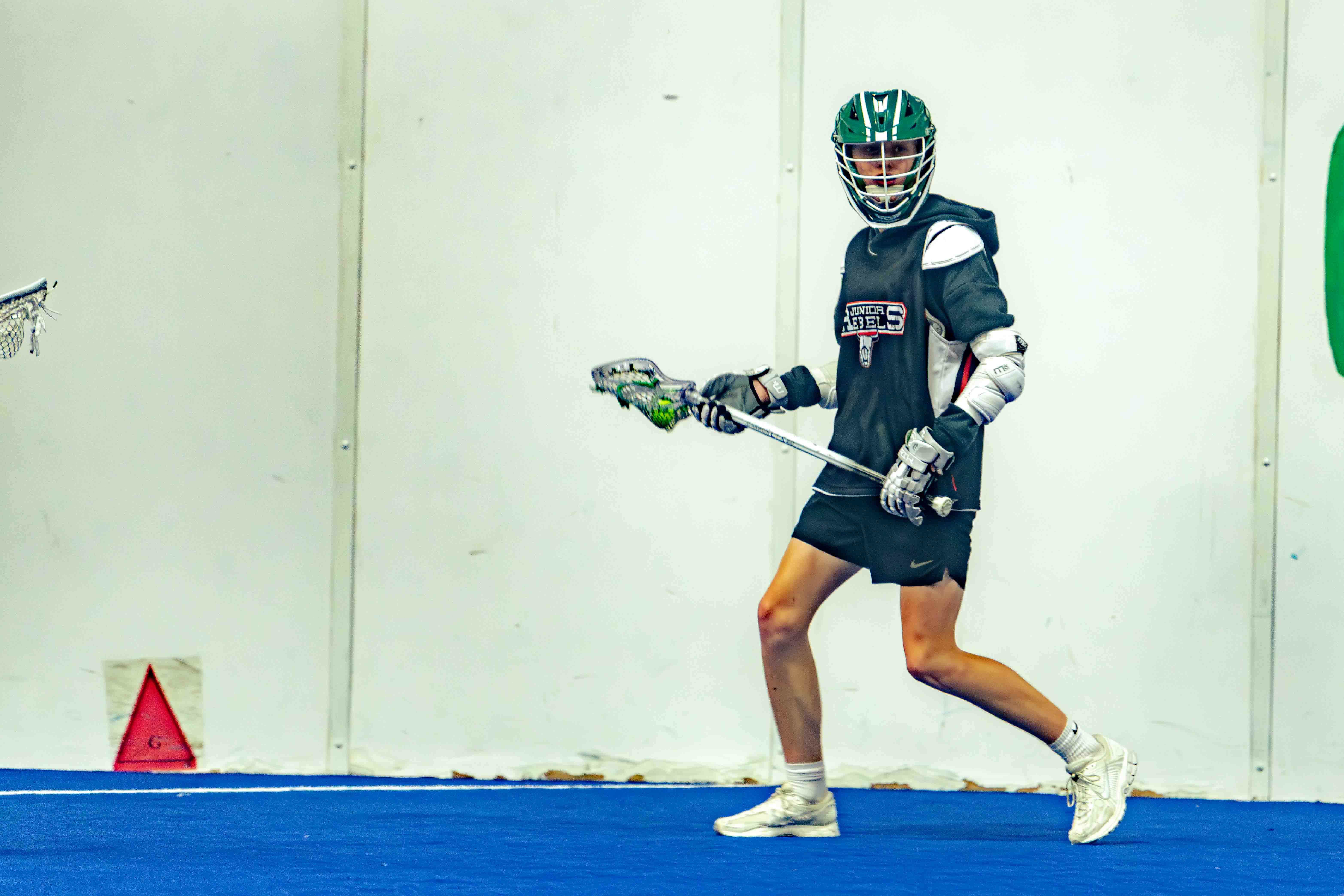 Box Lacrosse Week 1 photo 27