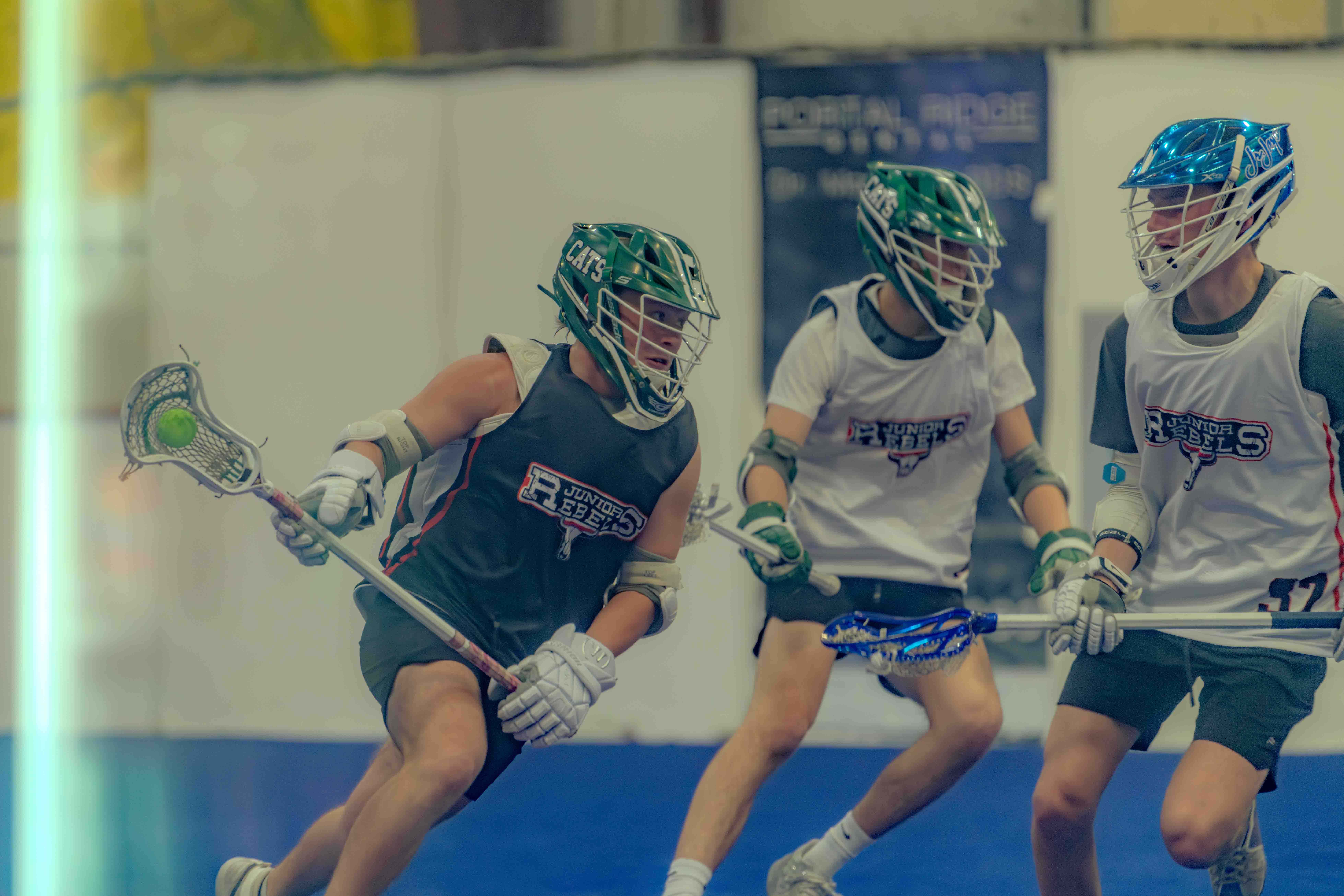 Box Lacrosse Week 1 photo 31