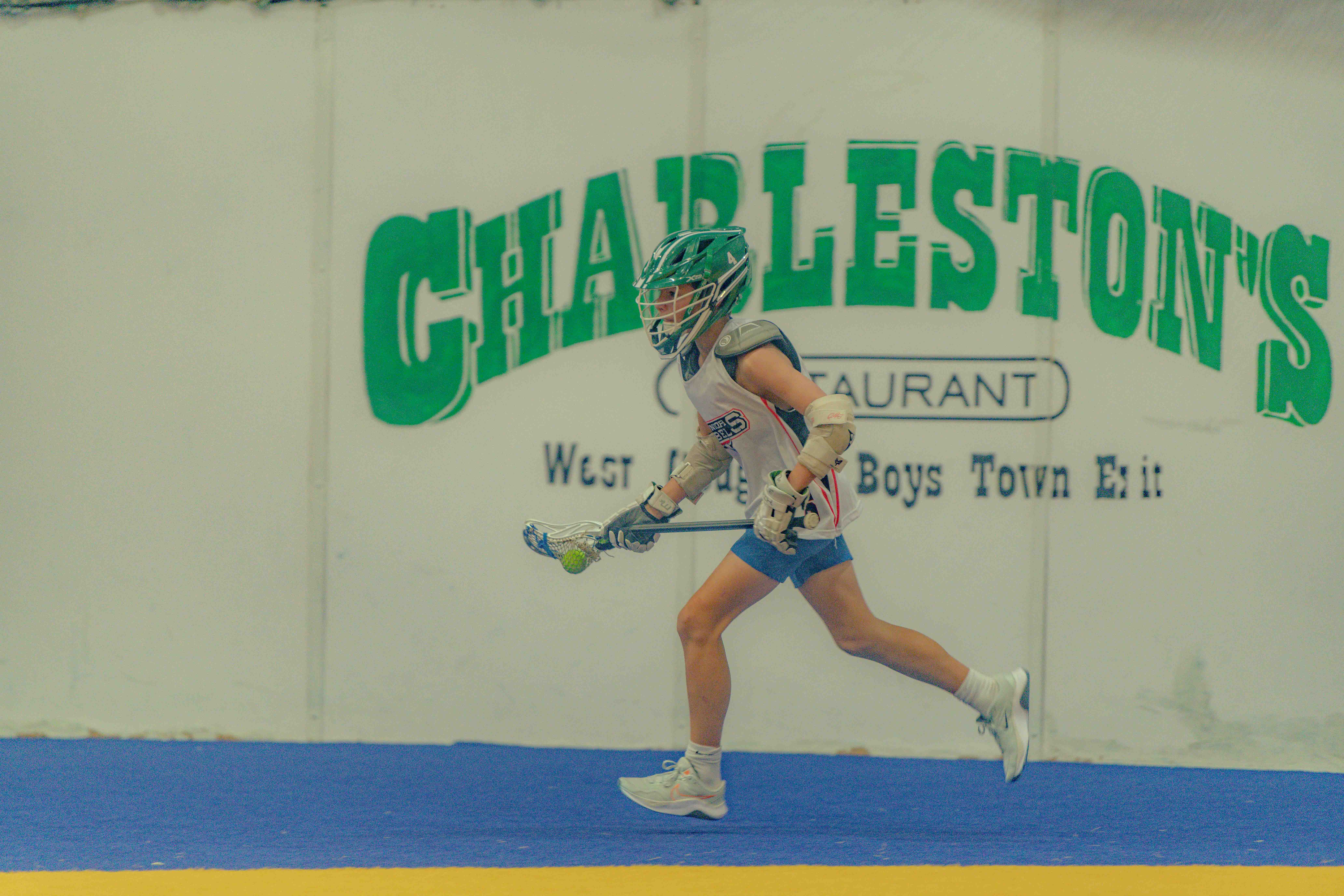 Box Lacrosse Week 1 photo 32