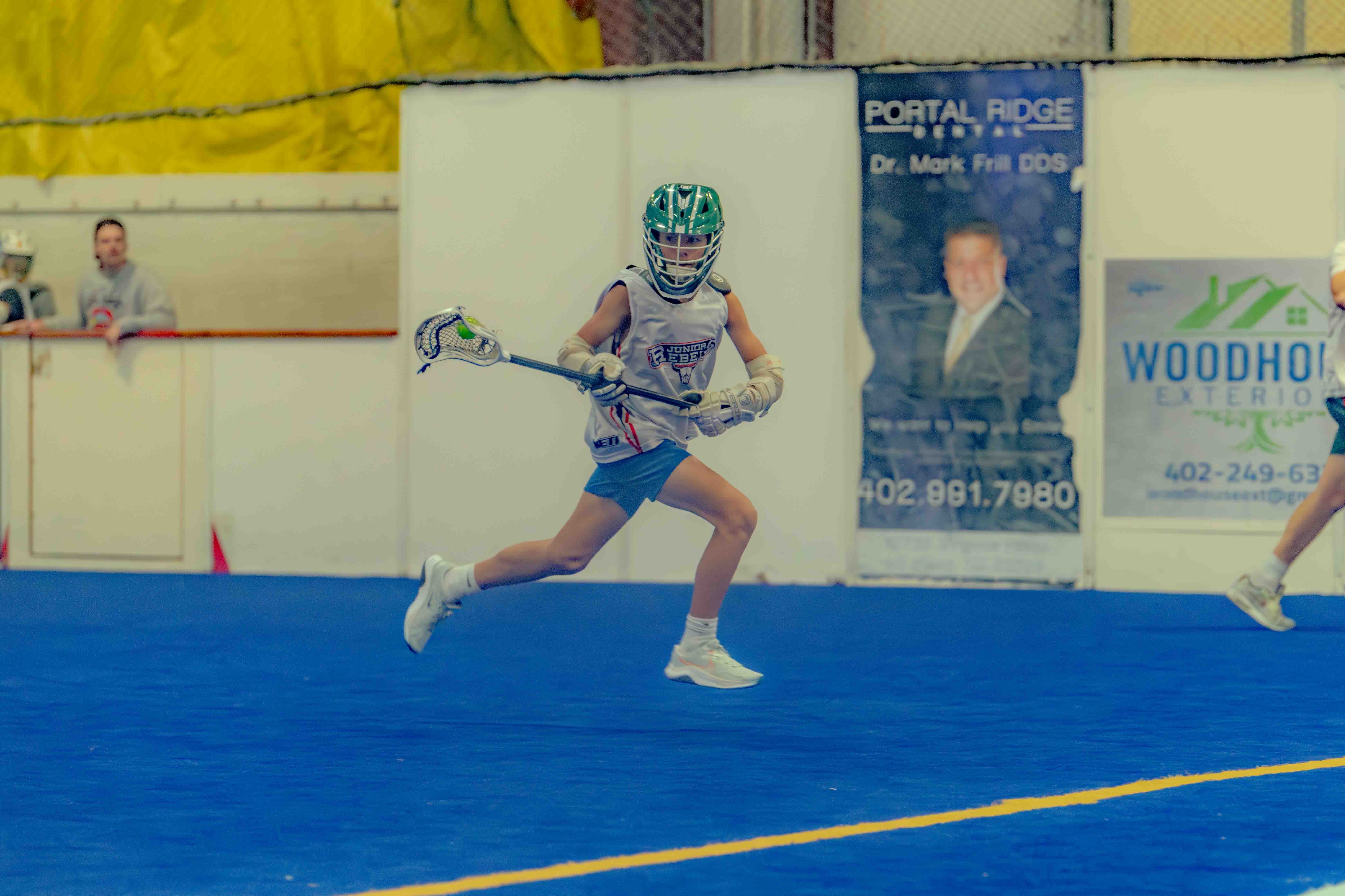 Box Lacrosse Week 1 photo 36