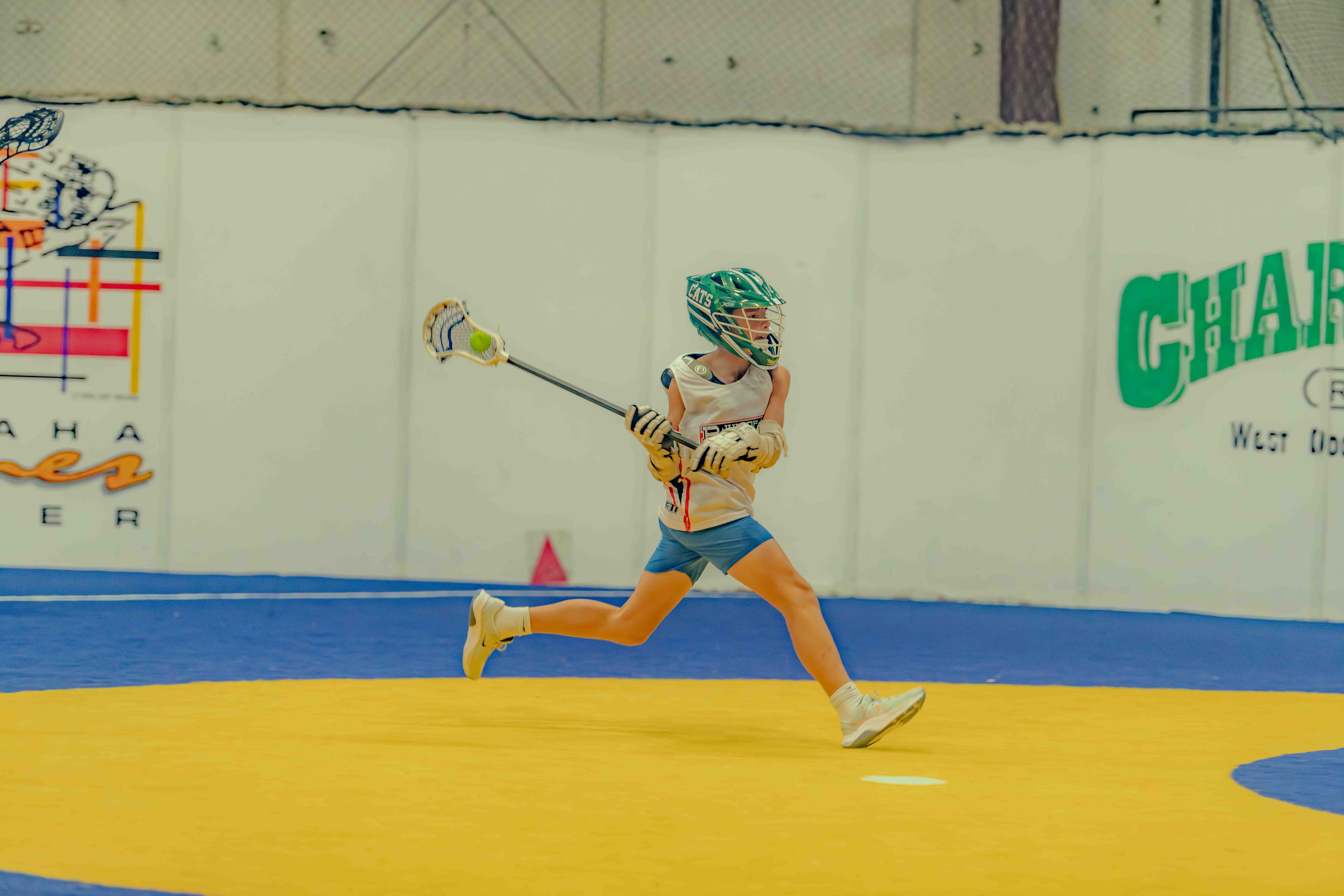 Box Lacrosse Week 1 photo 37