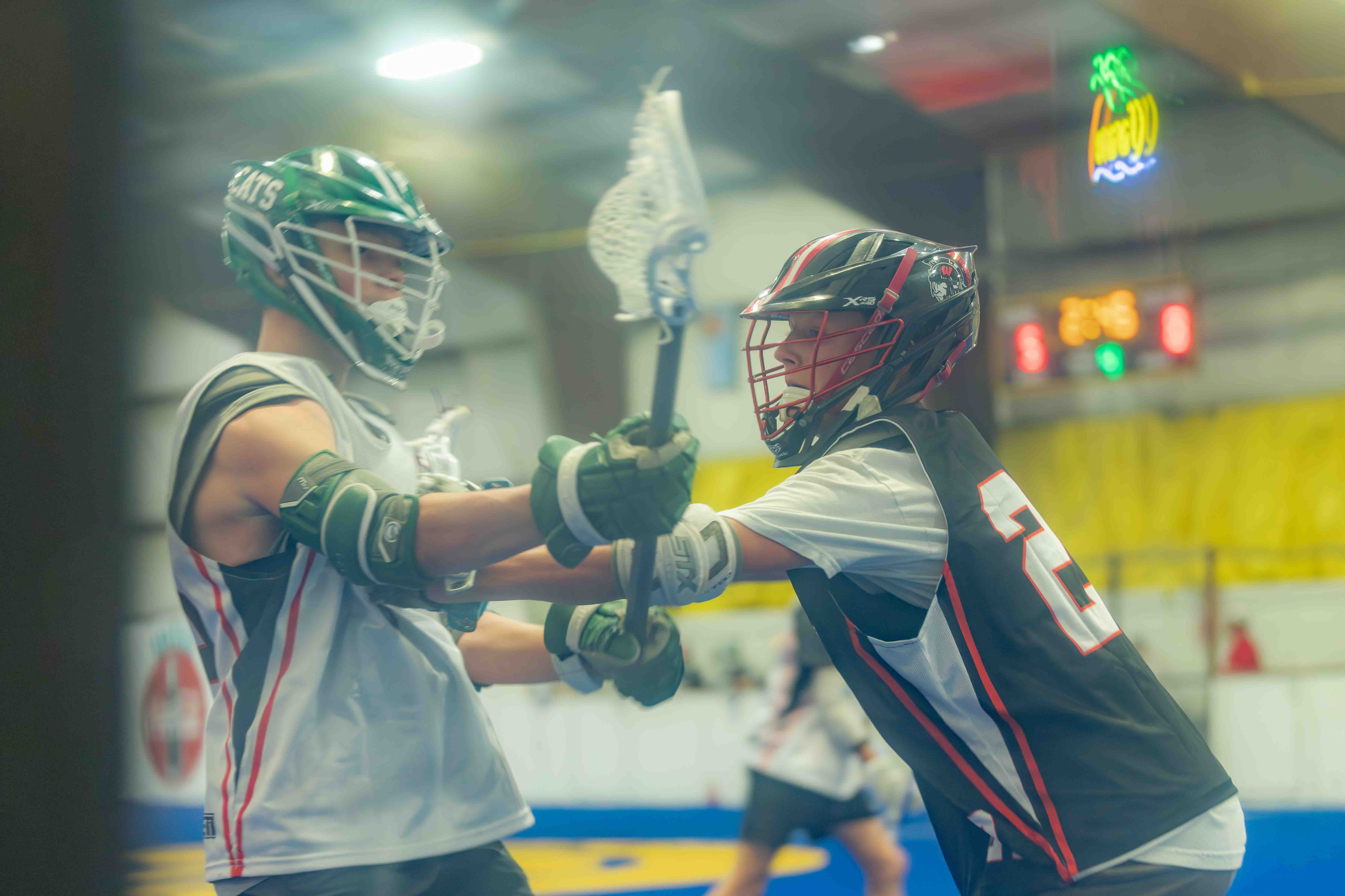 Box Lacrosse Week 1 photo 39