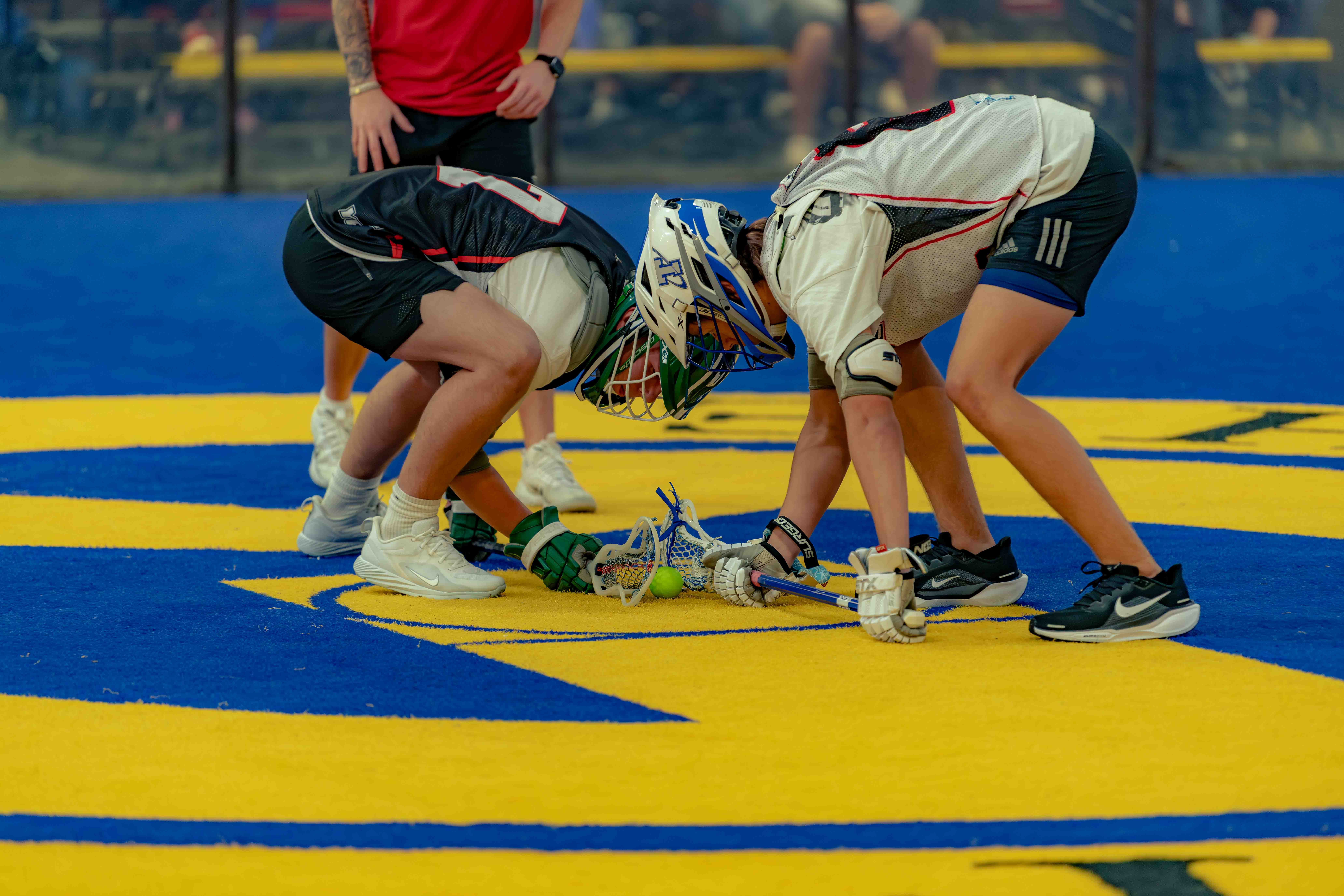 Box Lacrosse Week 1 photo 40