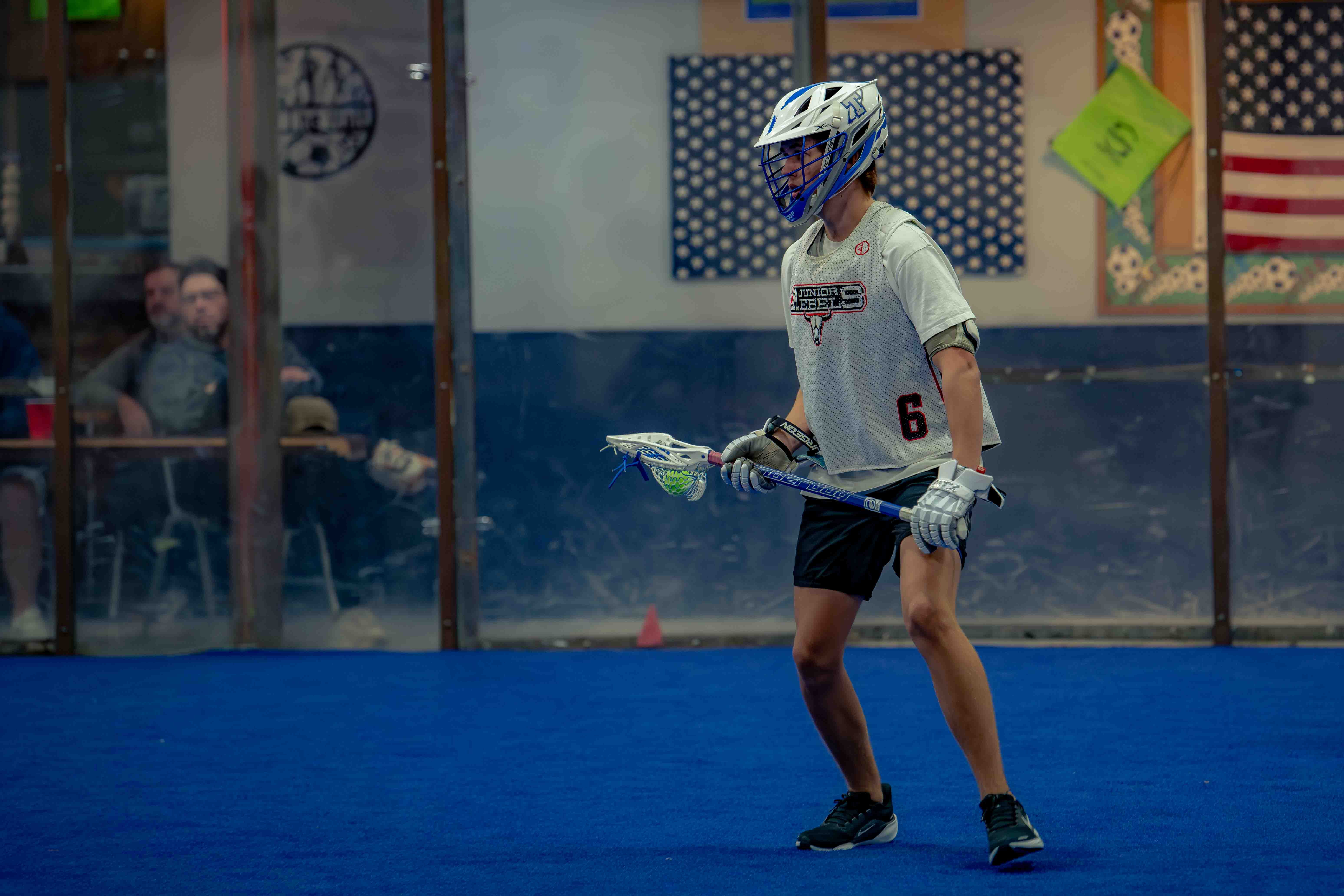 Box Lacrosse Week 1 photo 41