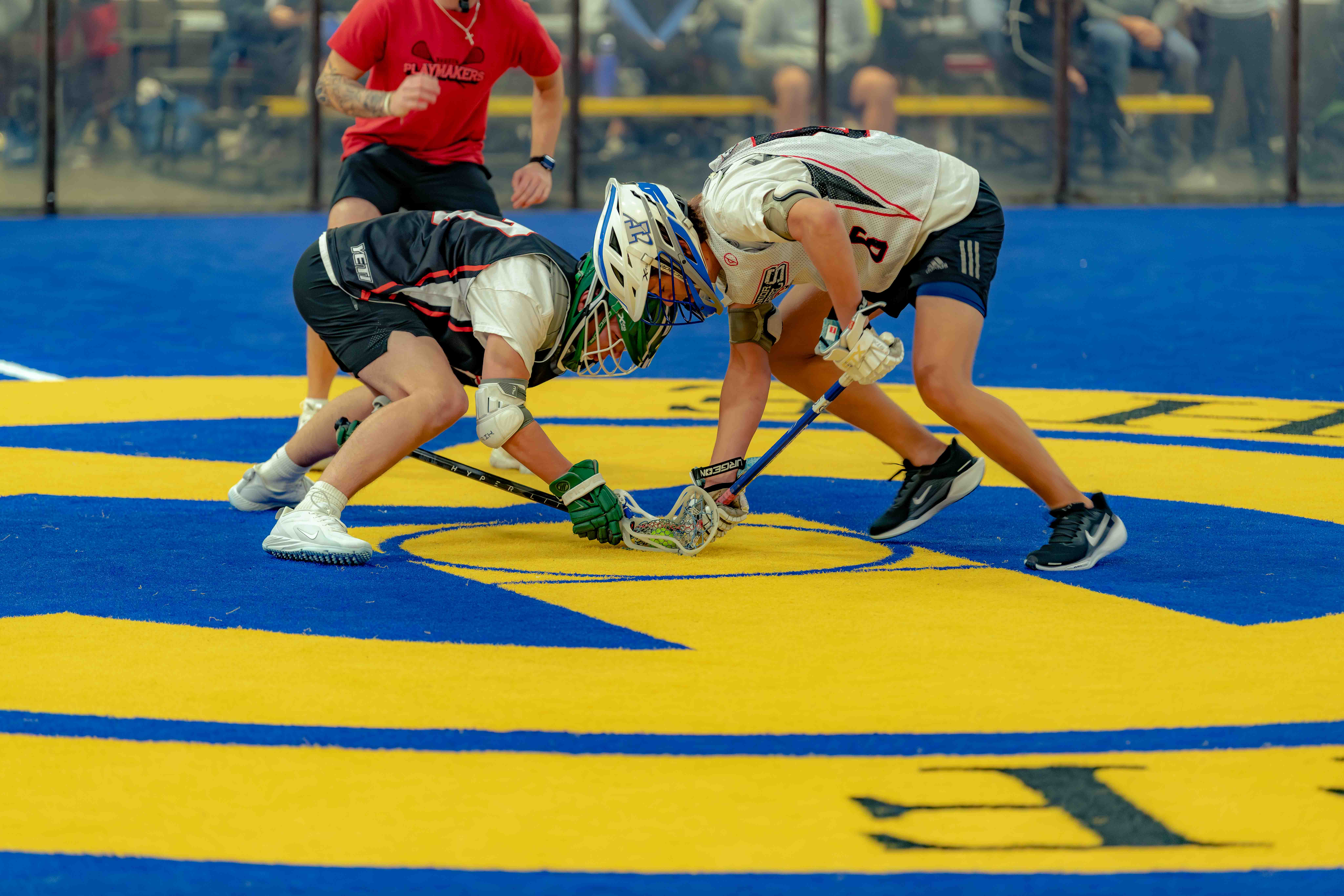 Box Lacrosse Week 1 photo 42
