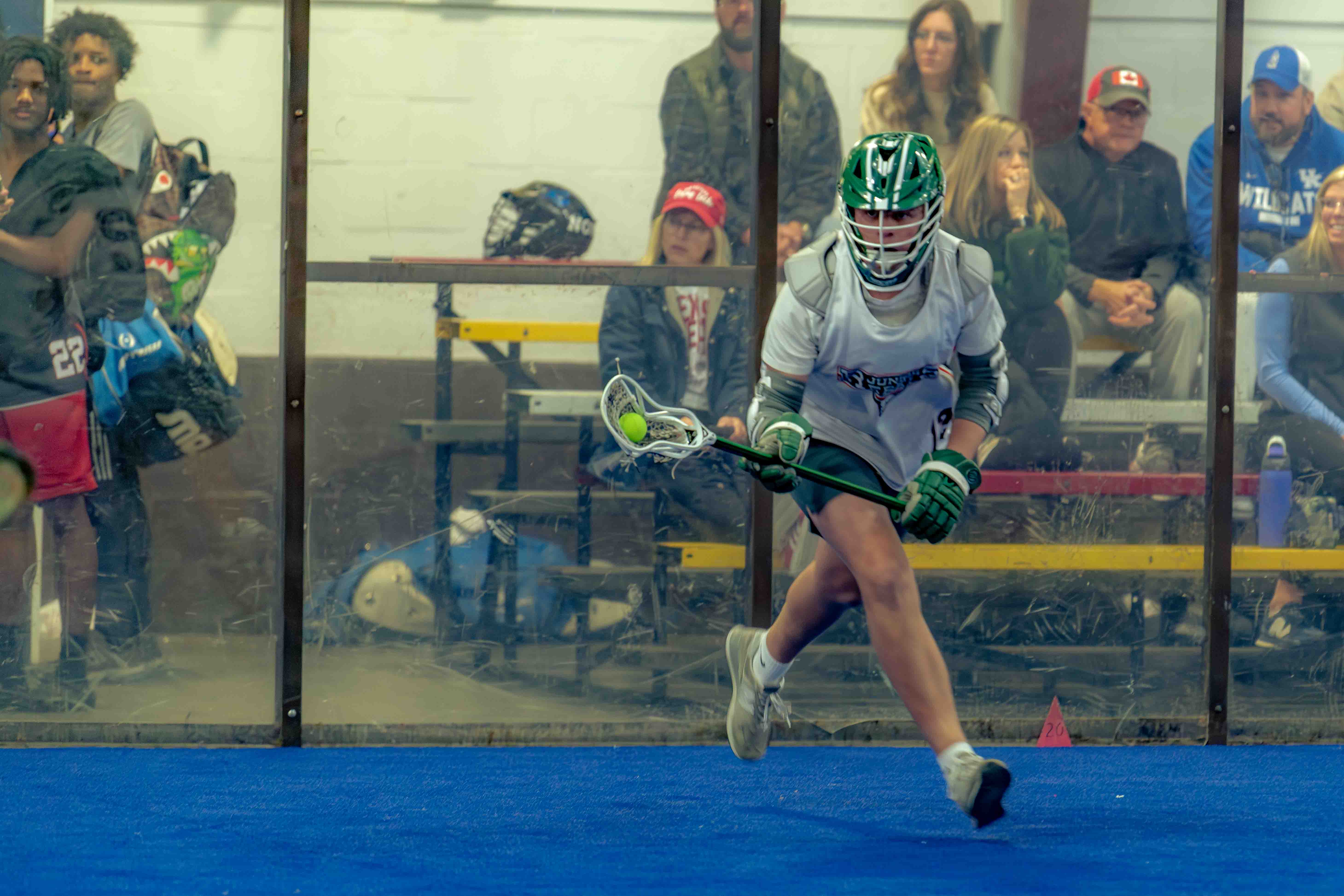 Box Lacrosse Week 1 photo 43