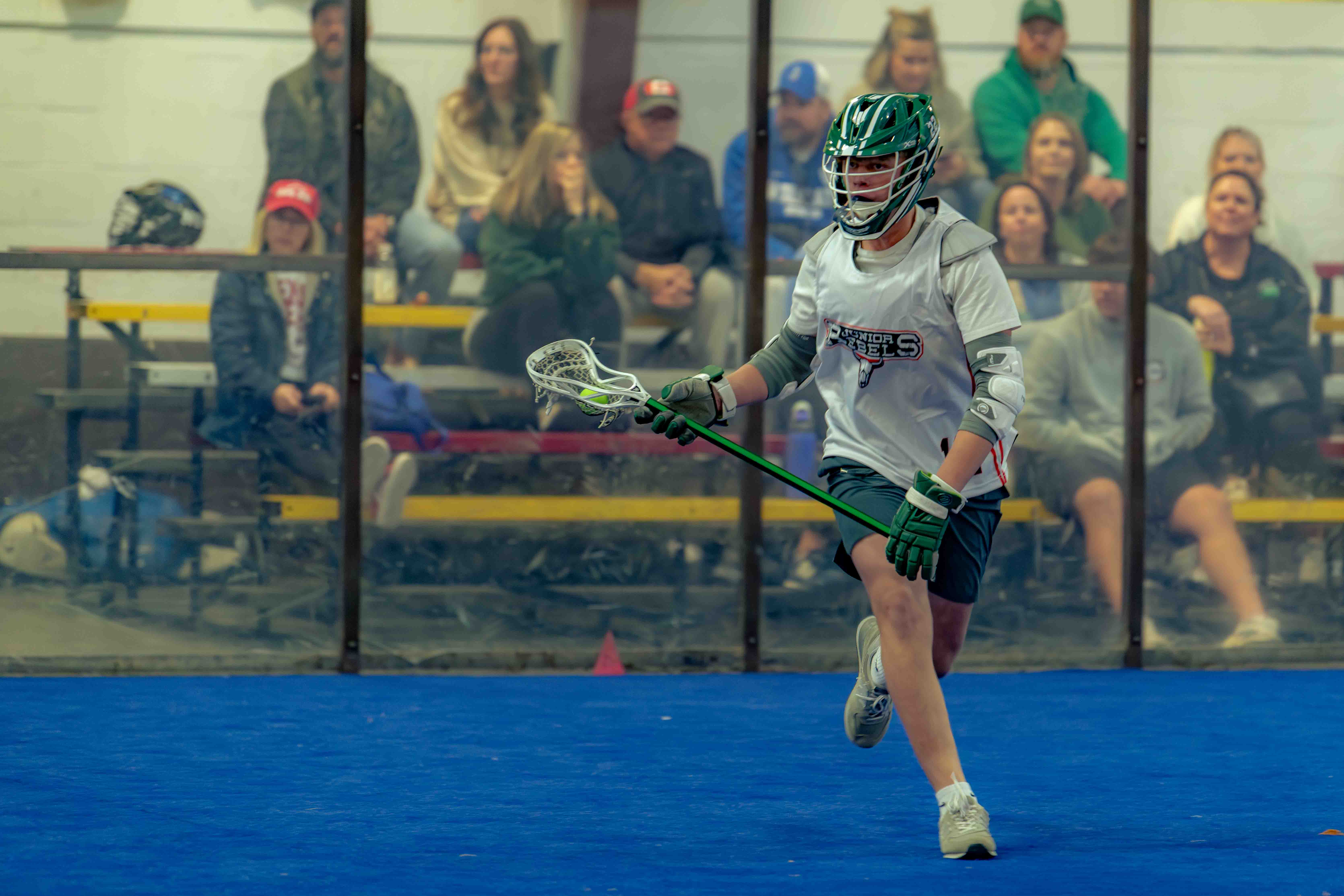 Box Lacrosse Week 1 photo 44