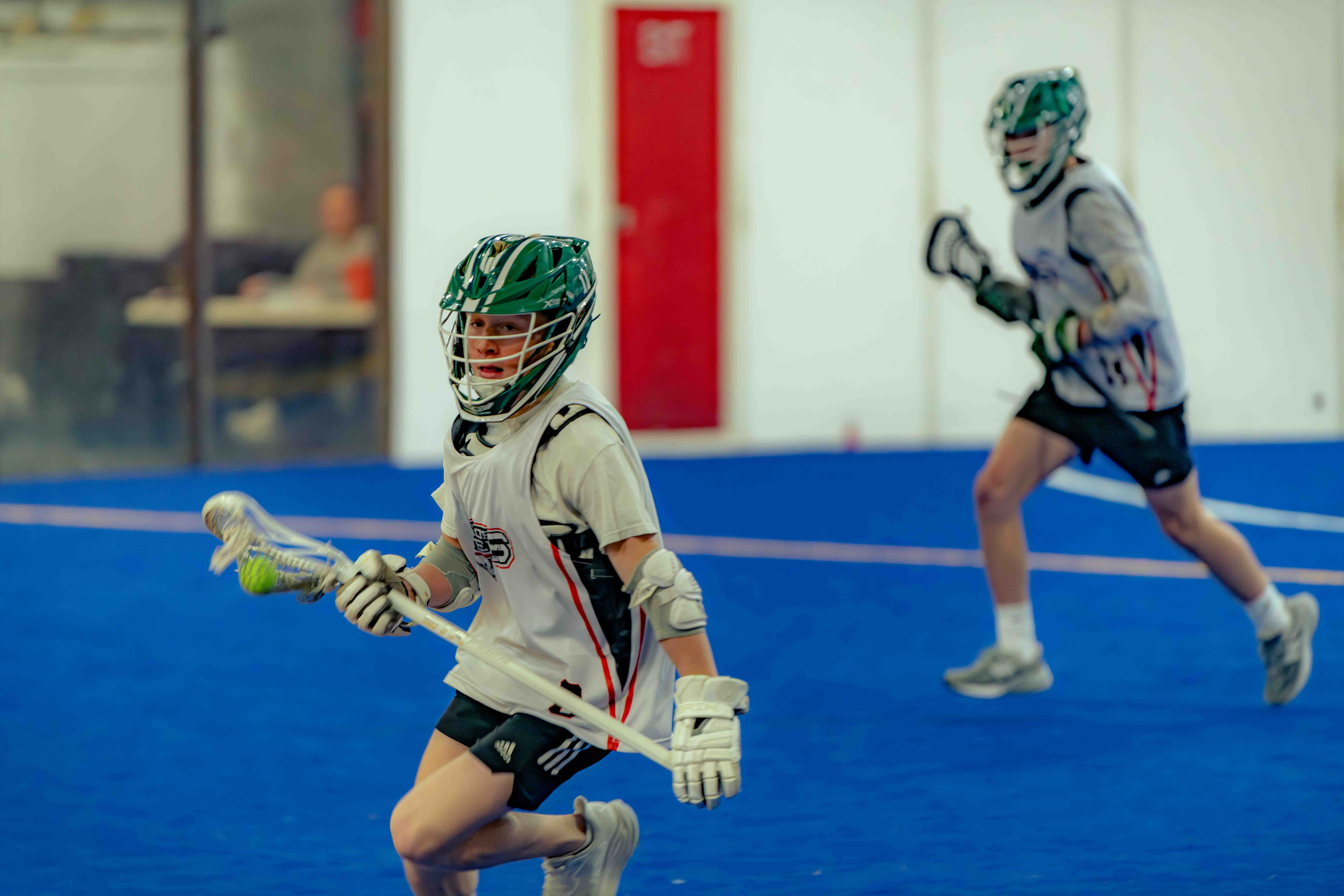 Box Lacrosse Week 1 photo 45
