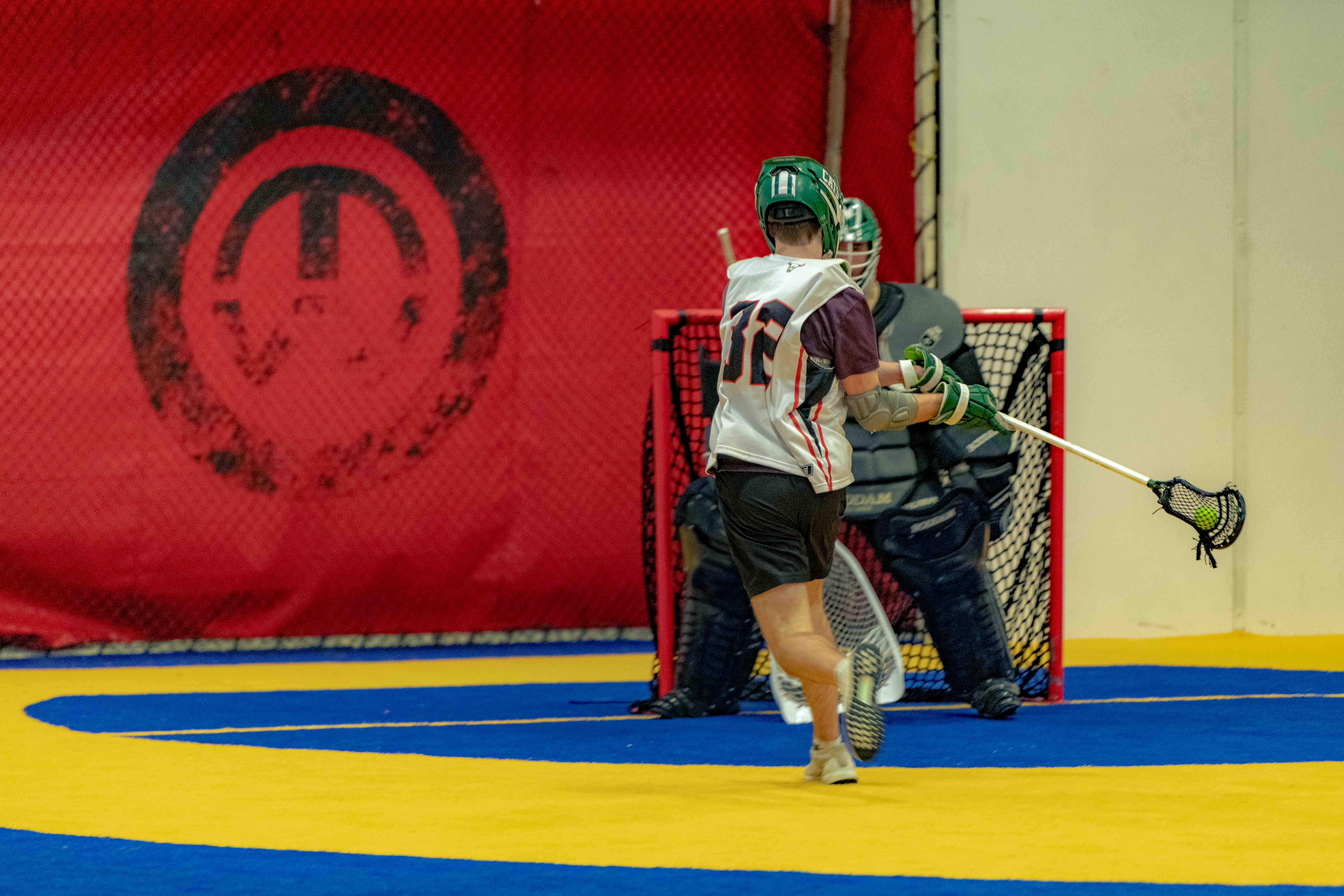 Box Lacrosse Week 1 photo 48