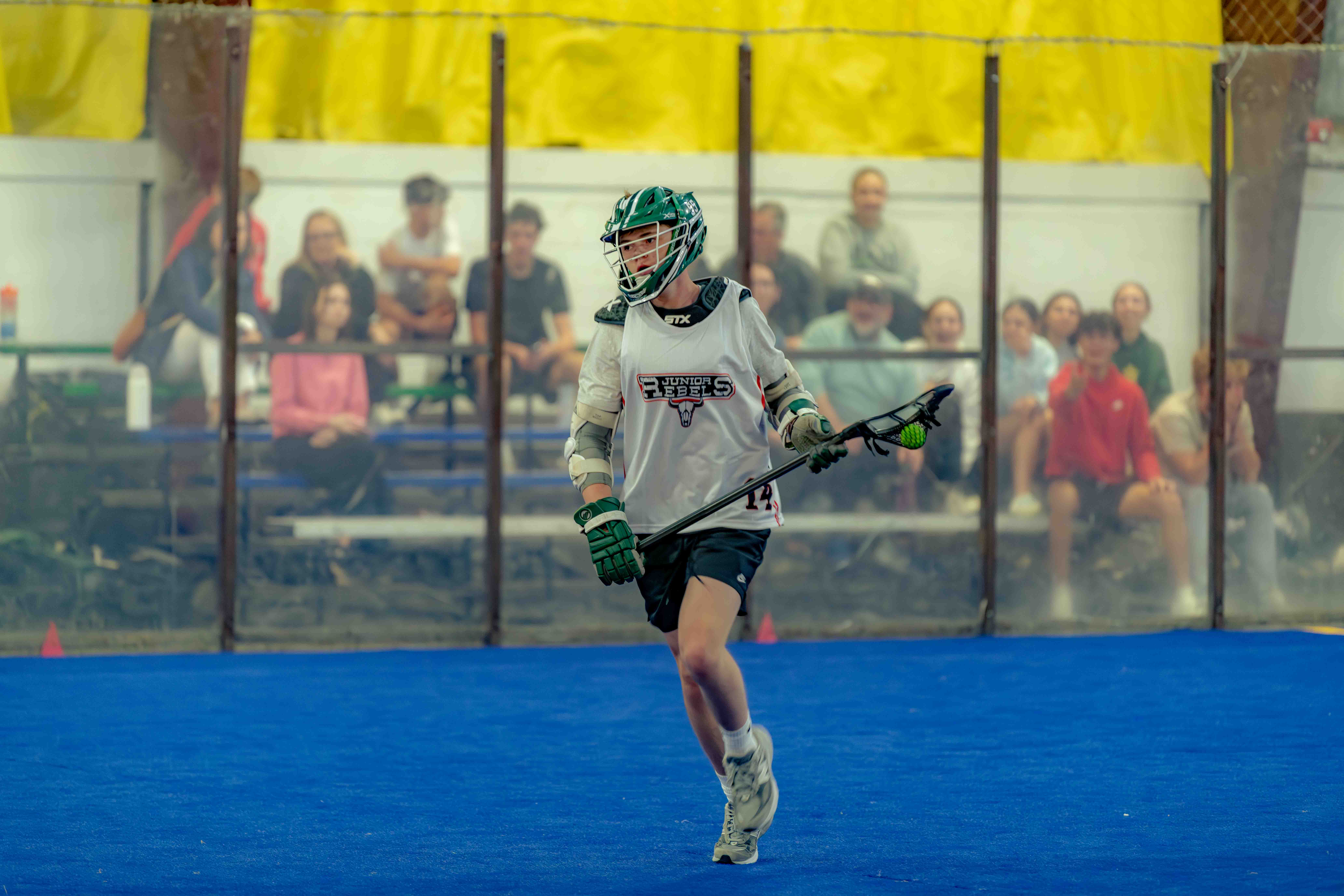 Box Lacrosse Week 1 photo 49