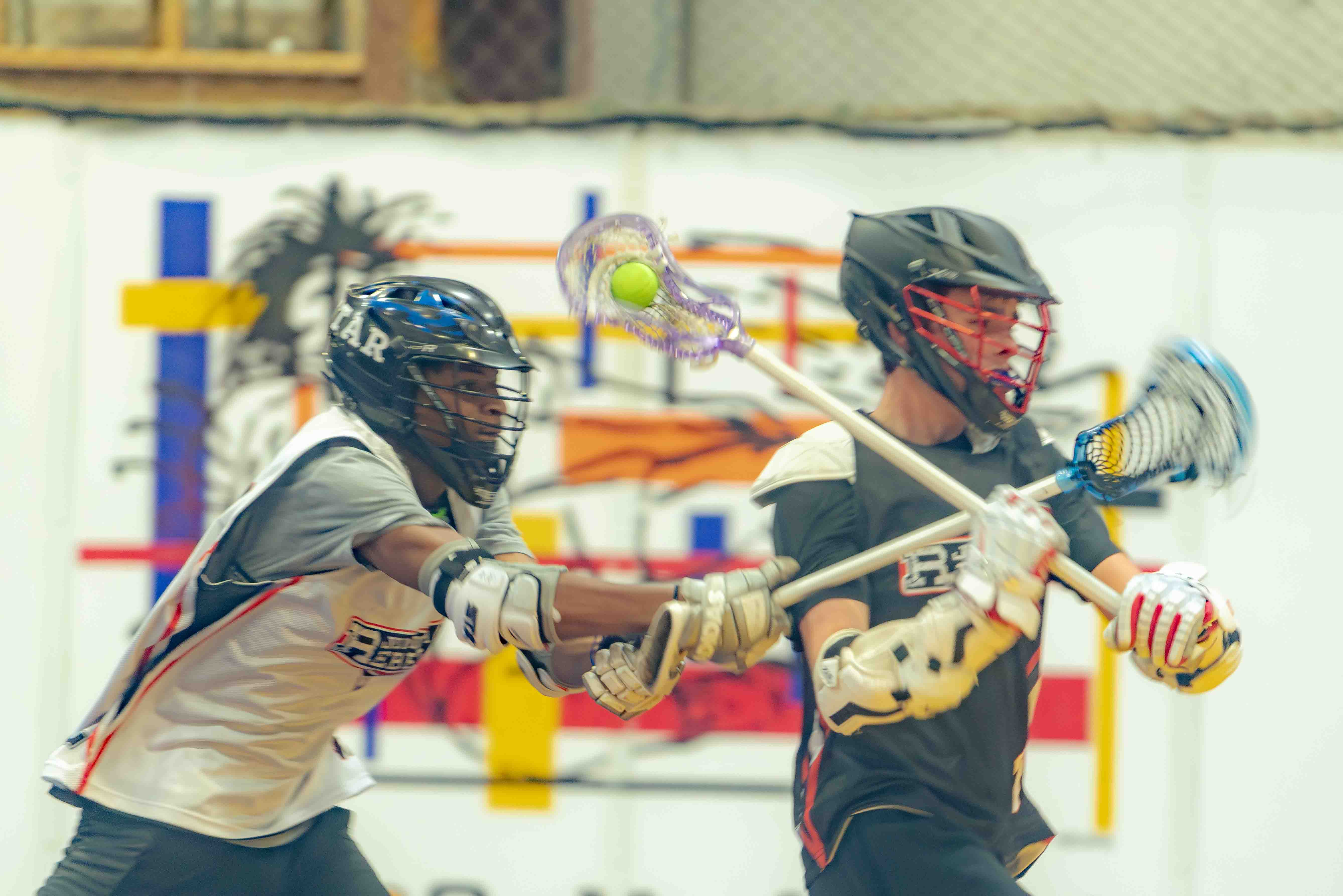 Box Lacrosse Week 1 photo 5