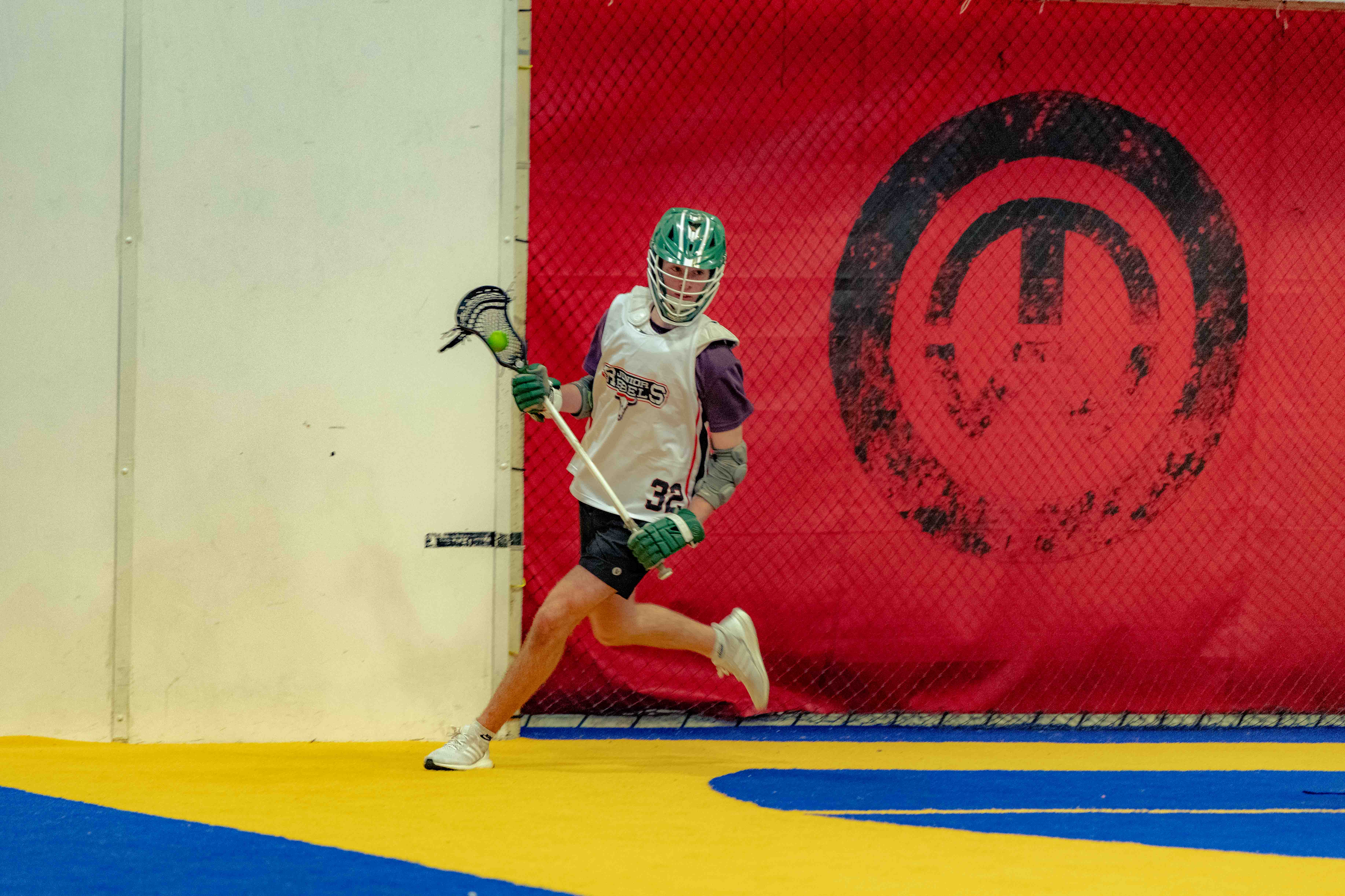 Box Lacrosse Week 1 photo 50