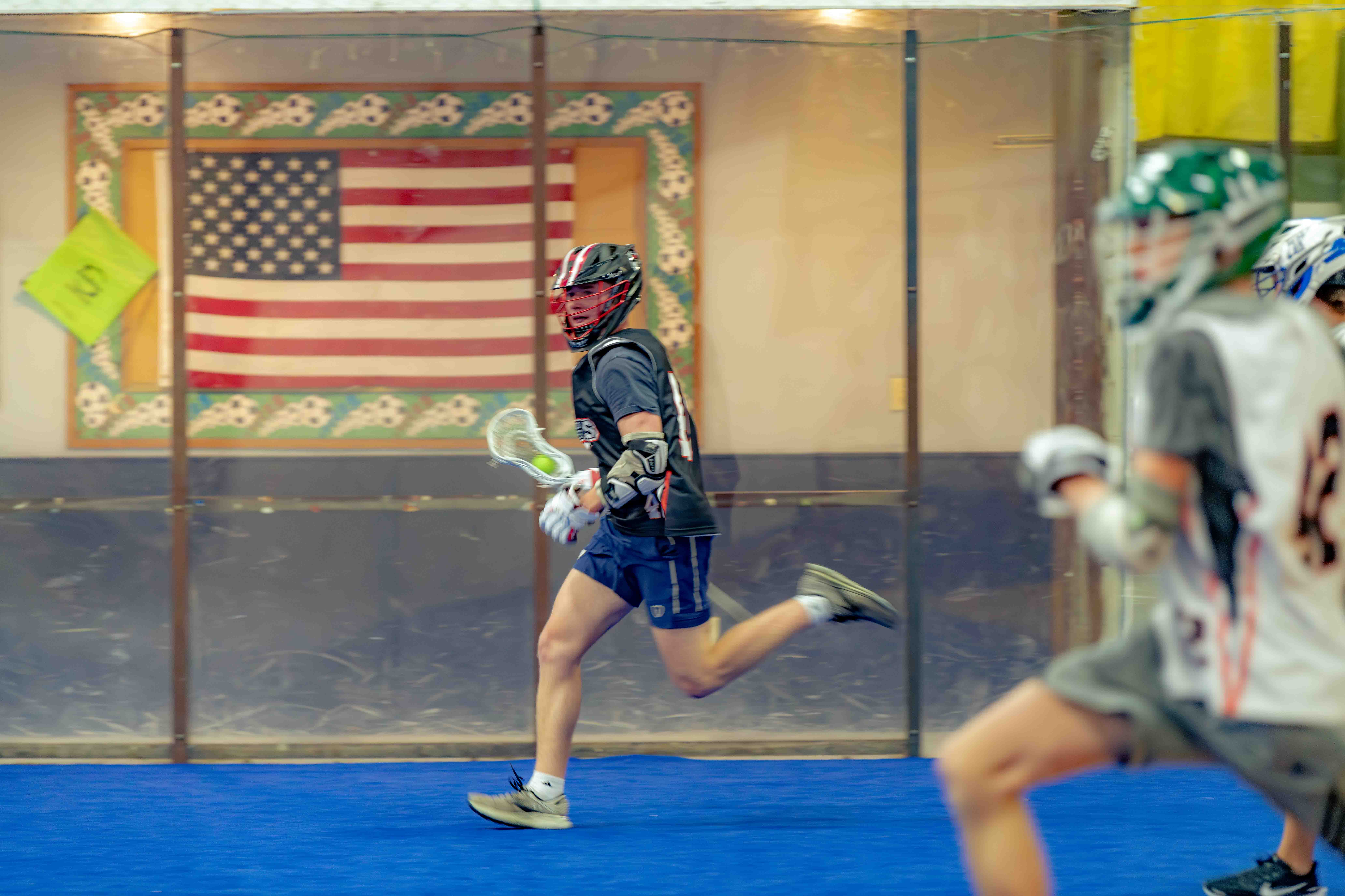 Box Lacrosse Week 1 photo 51