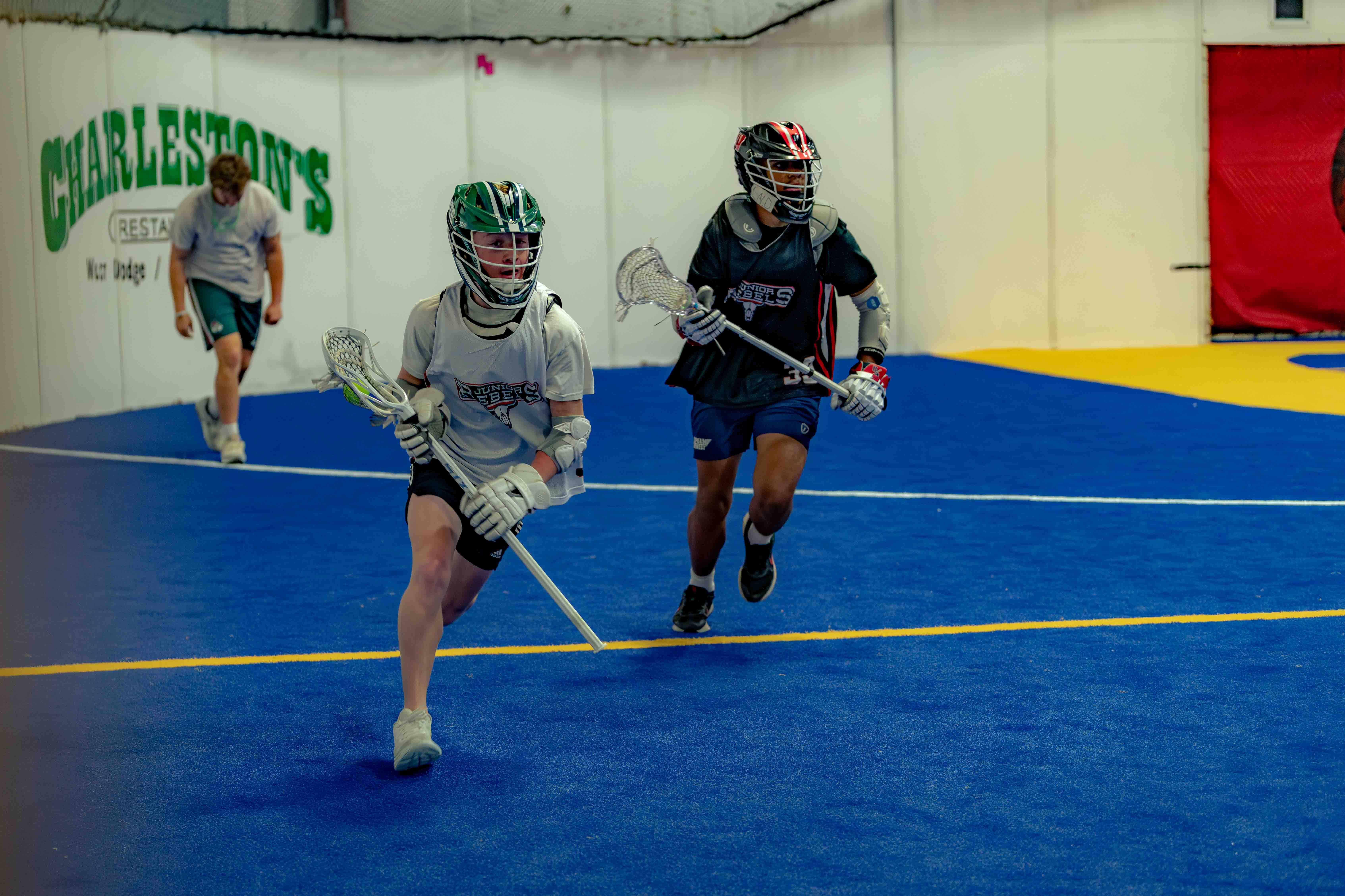 Box Lacrosse Week 1 photo 52