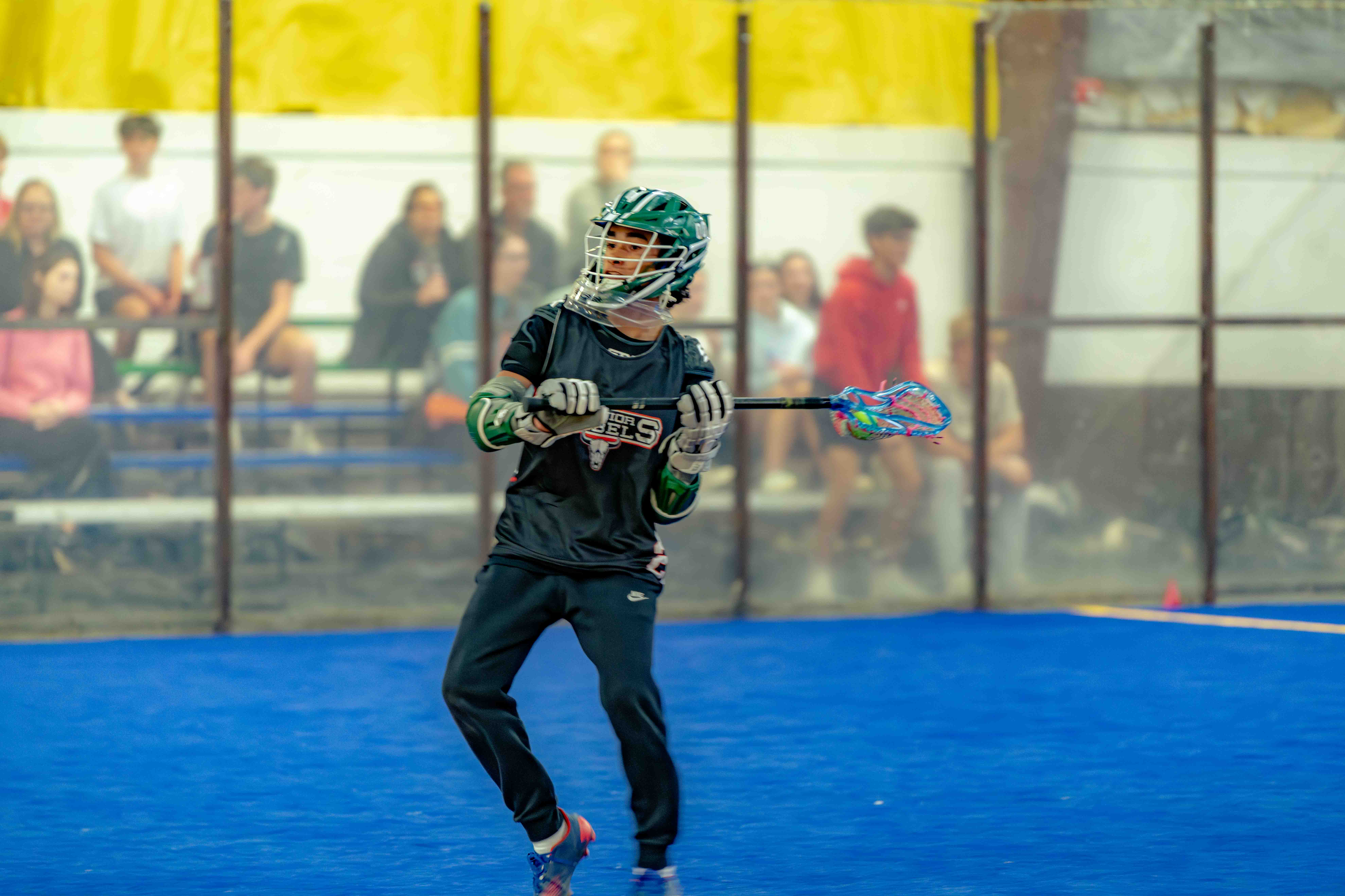 Box Lacrosse Week 1 photo 53