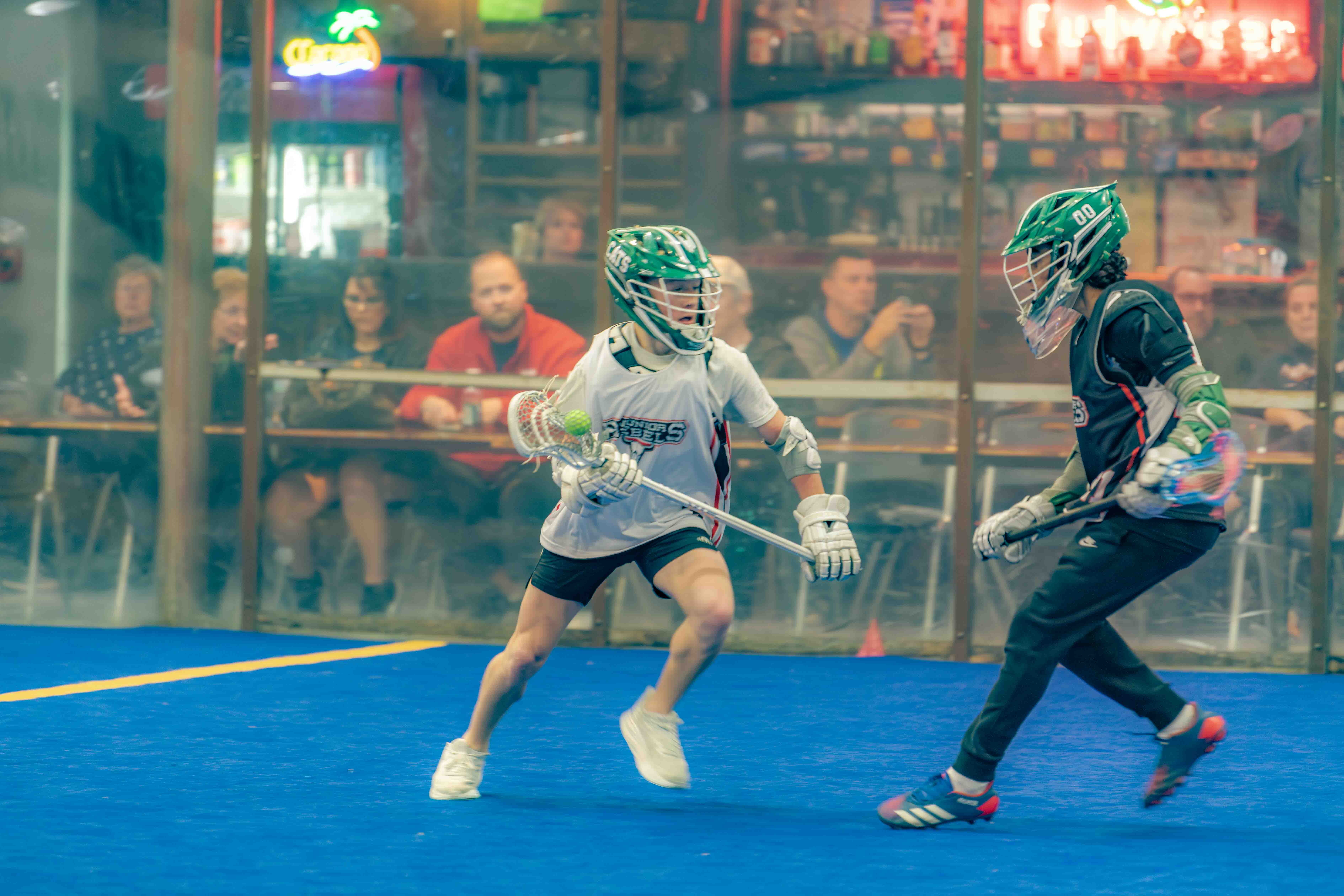 Box Lacrosse Week 1 photo 55