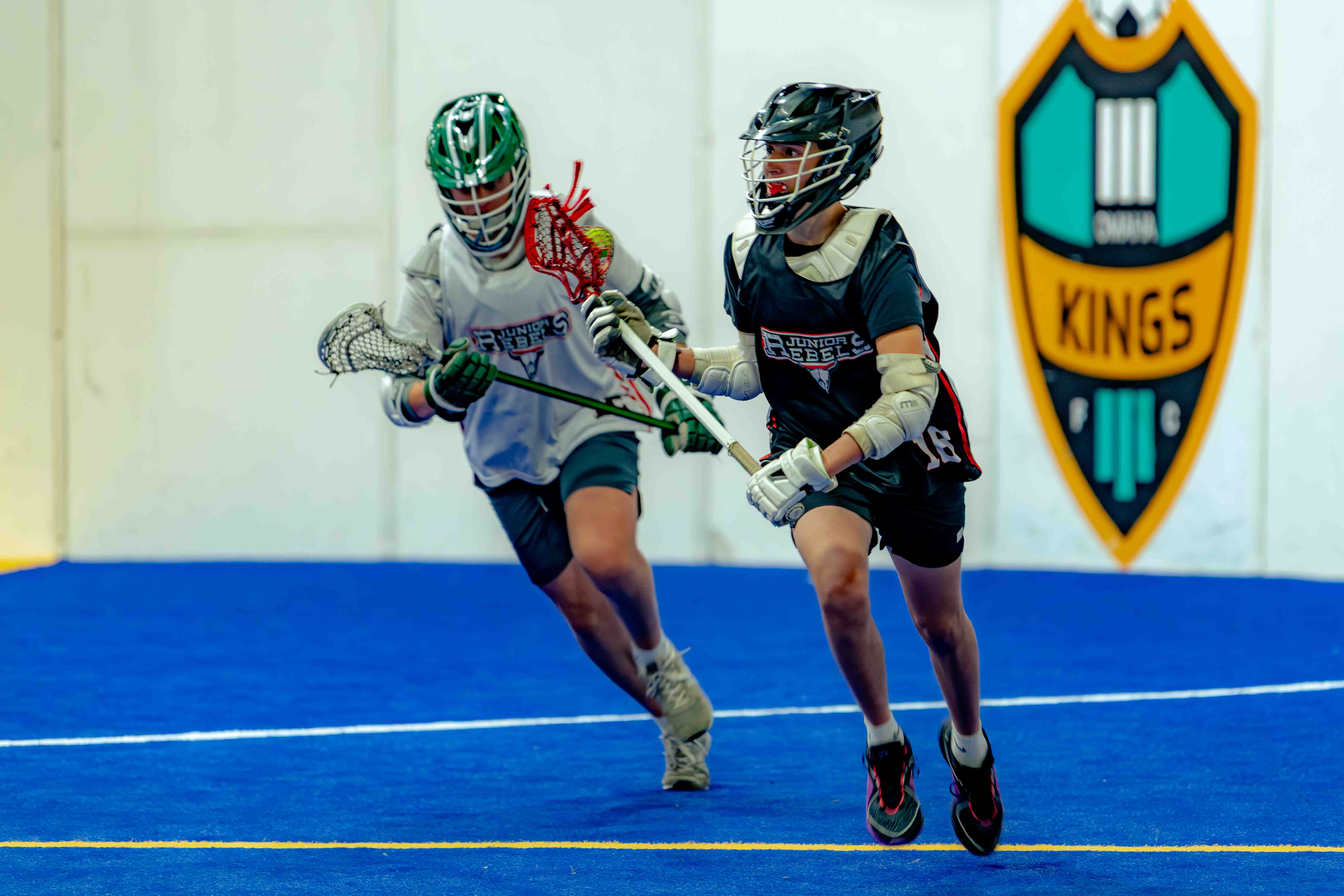 Box Lacrosse Week 1 photo 56