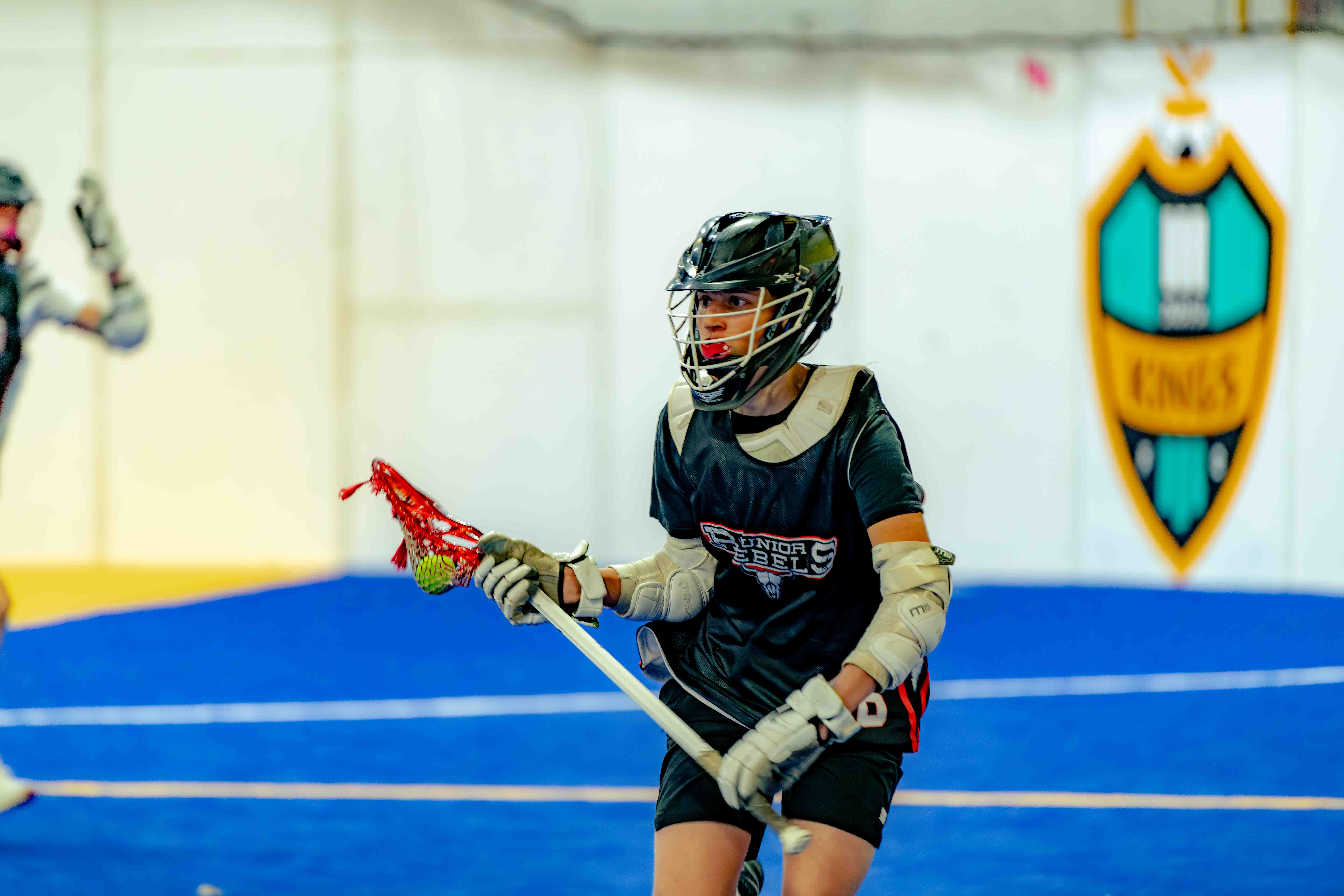 Box Lacrosse Week 1 photo 57
