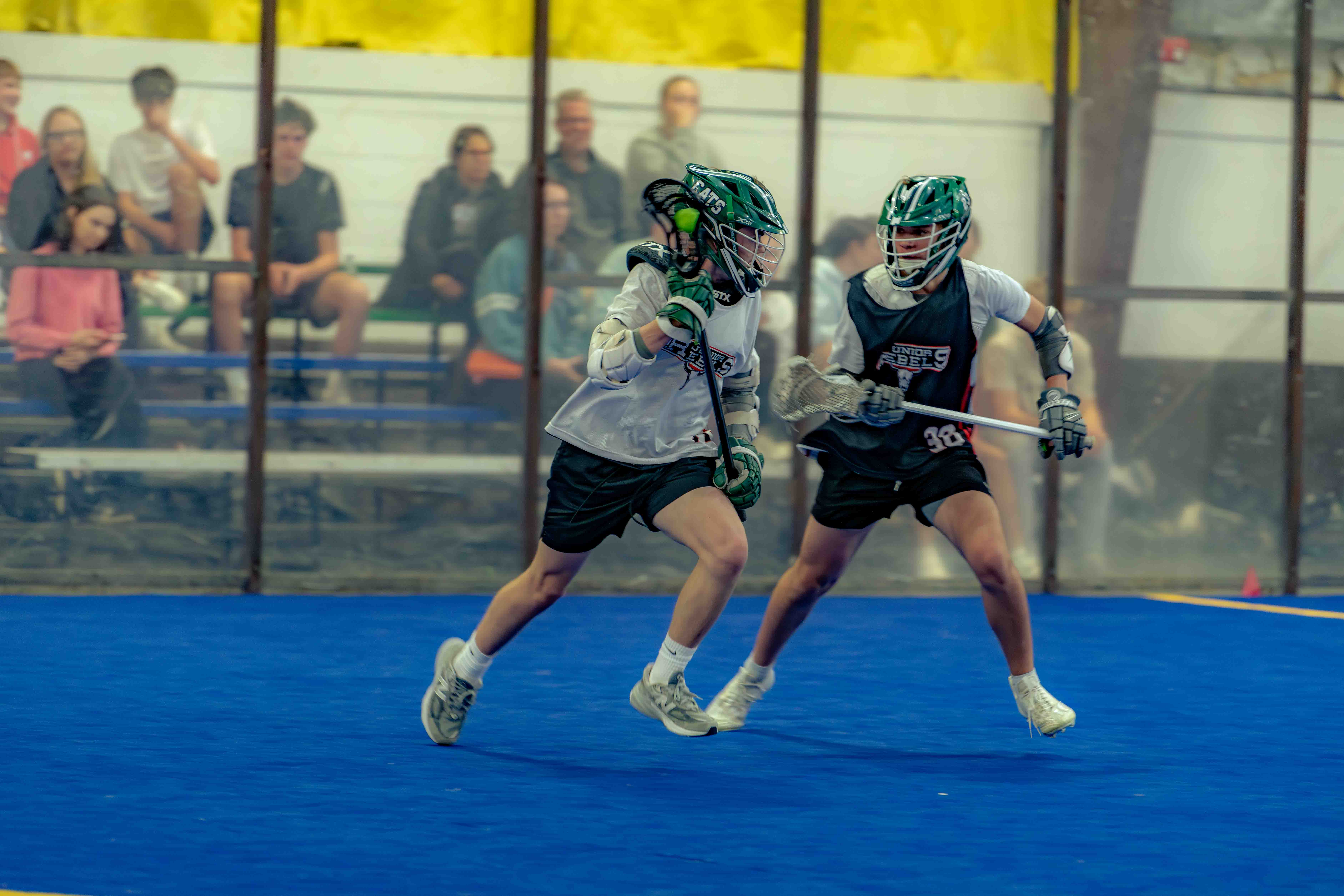 Box Lacrosse Week 1 photo 59
