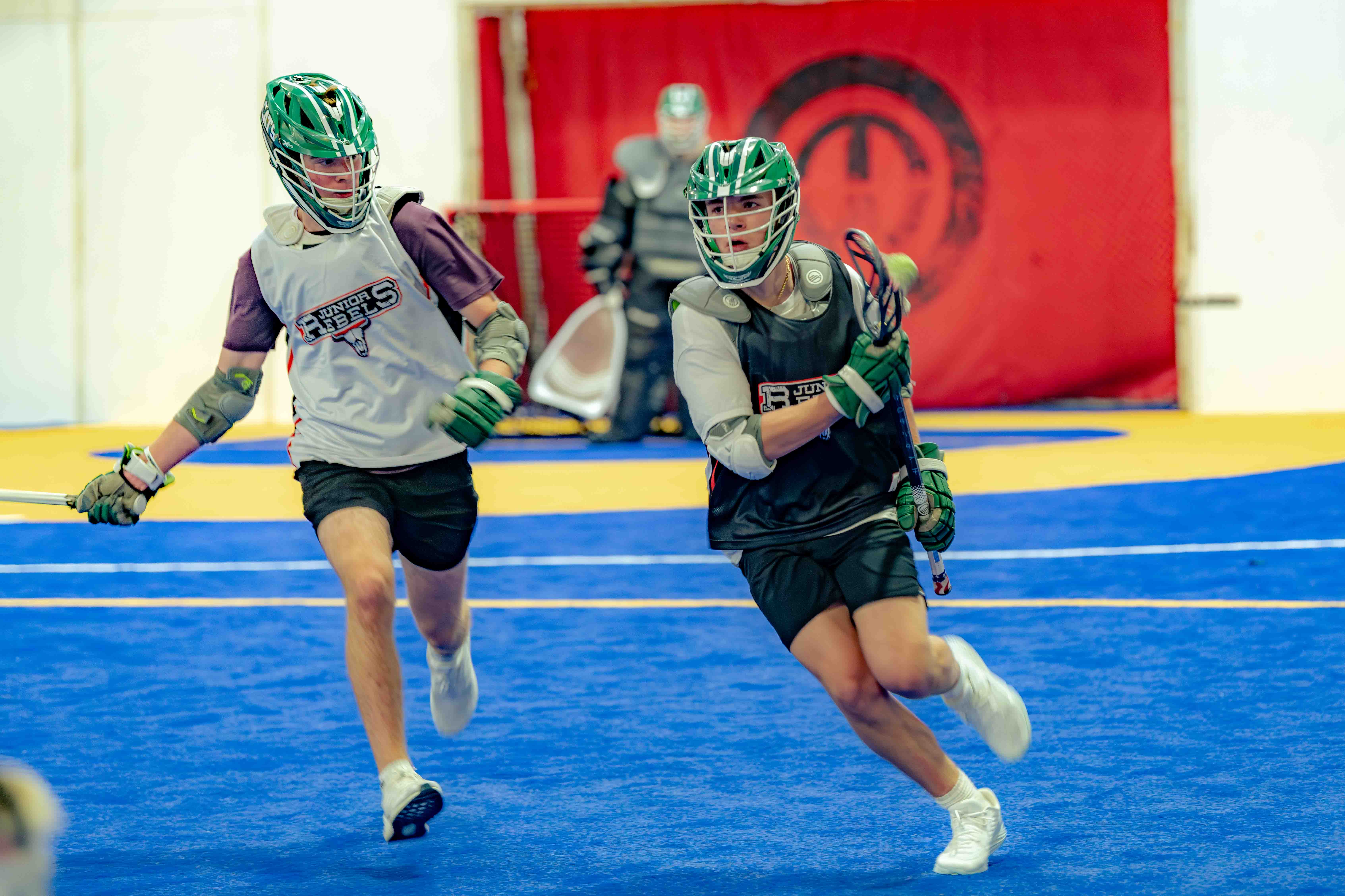 Box Lacrosse Week 1 photo 60