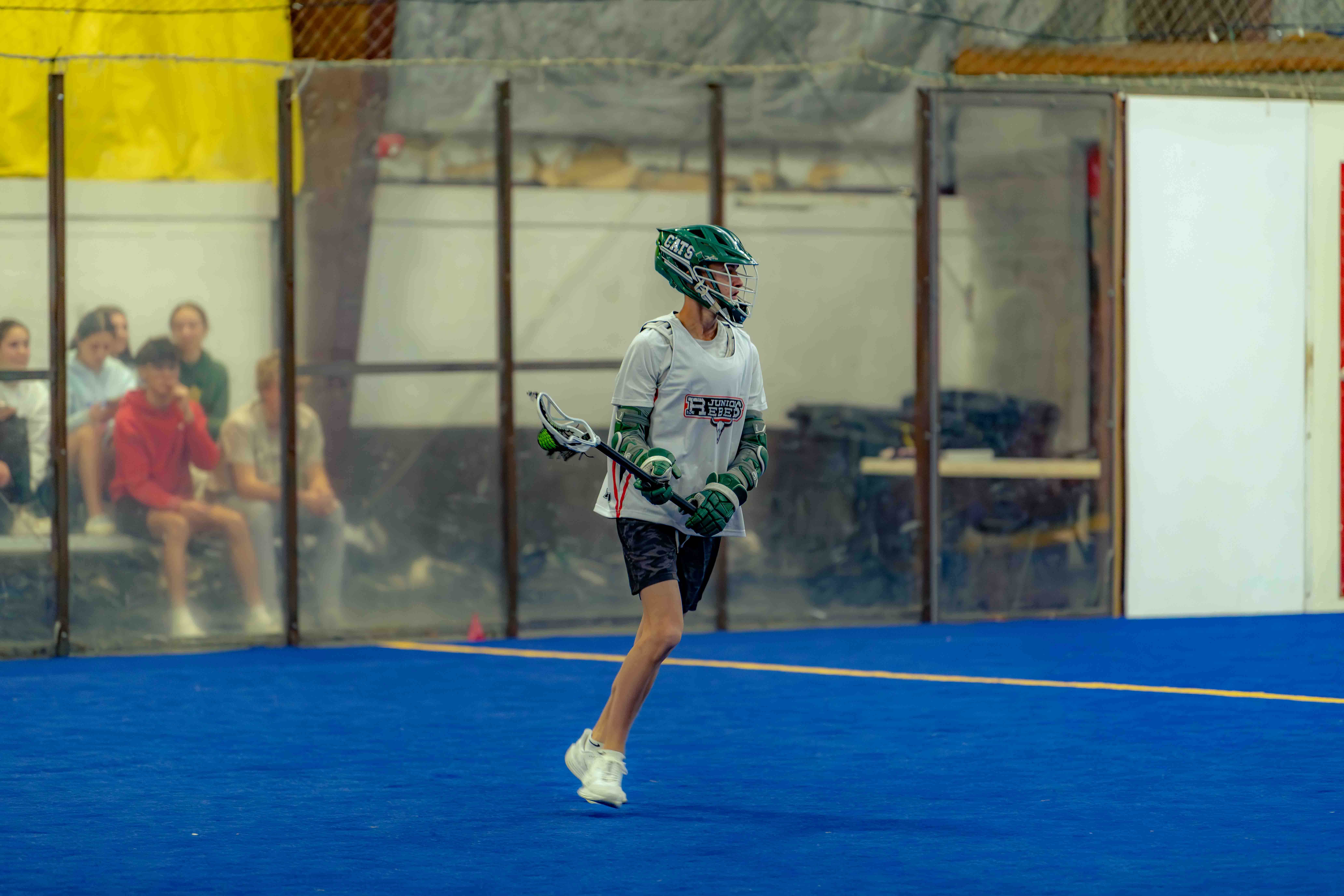 Box Lacrosse Week 1 photo 61