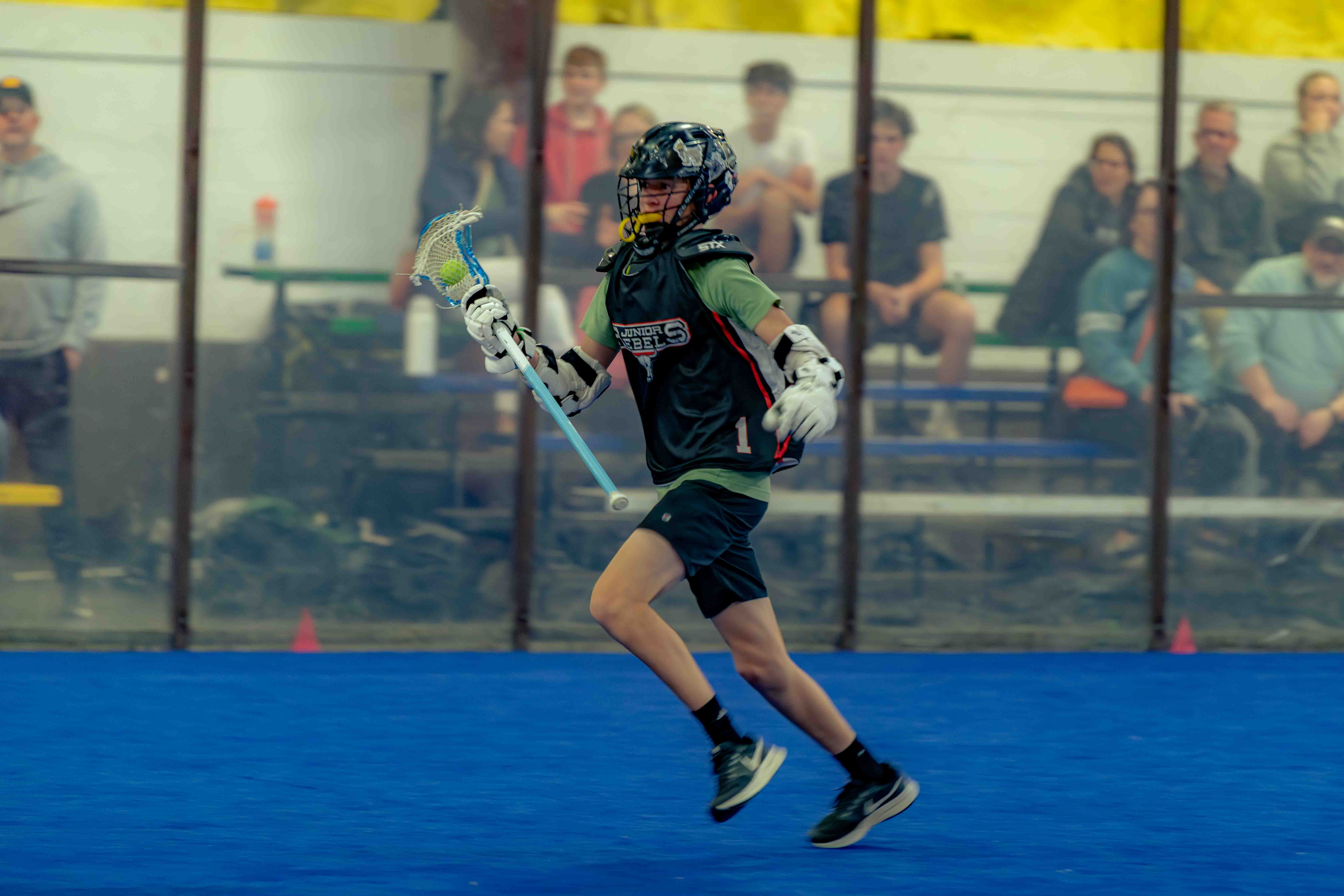 Box Lacrosse Week 1 photo 62