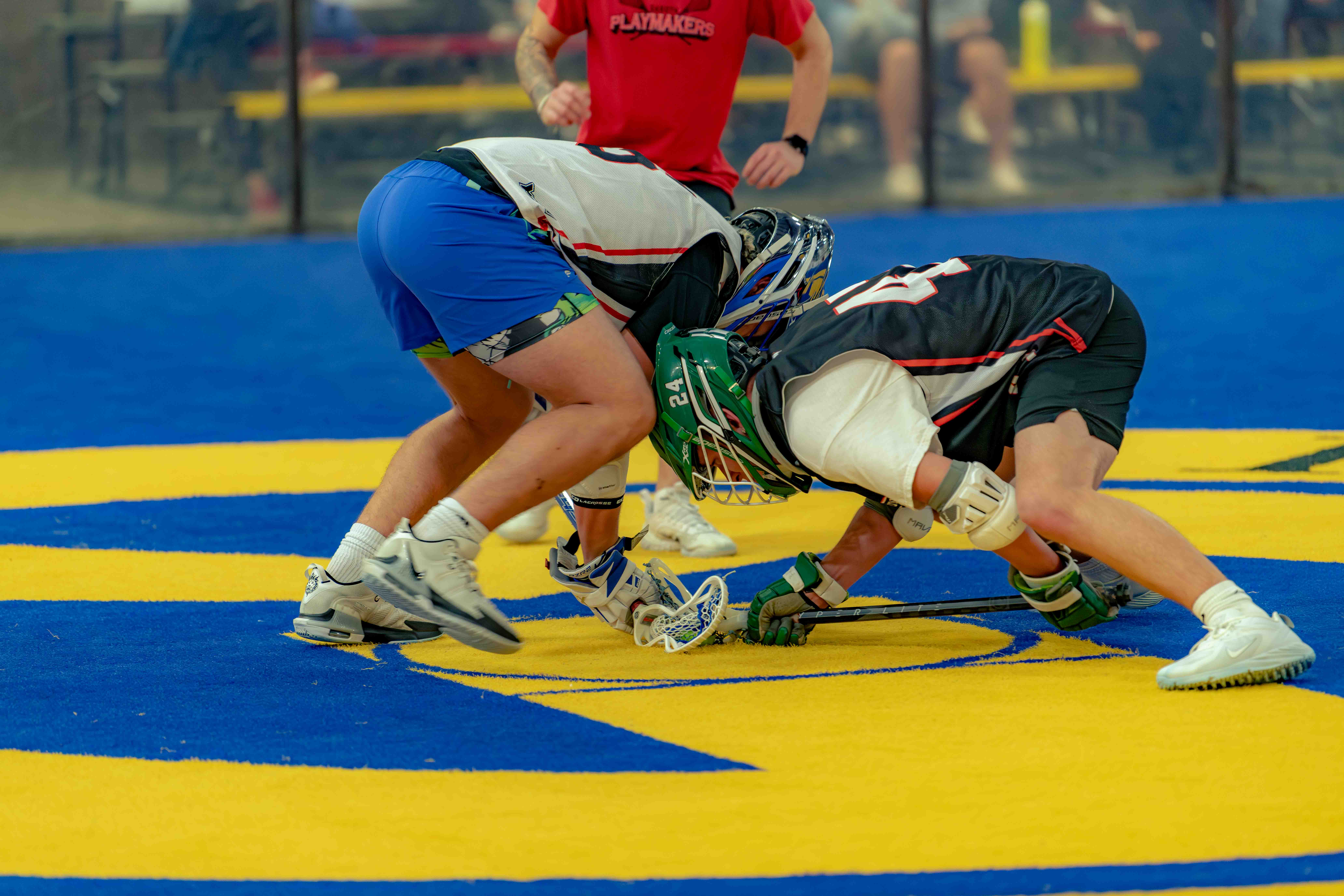 Box Lacrosse Week 1 photo 64