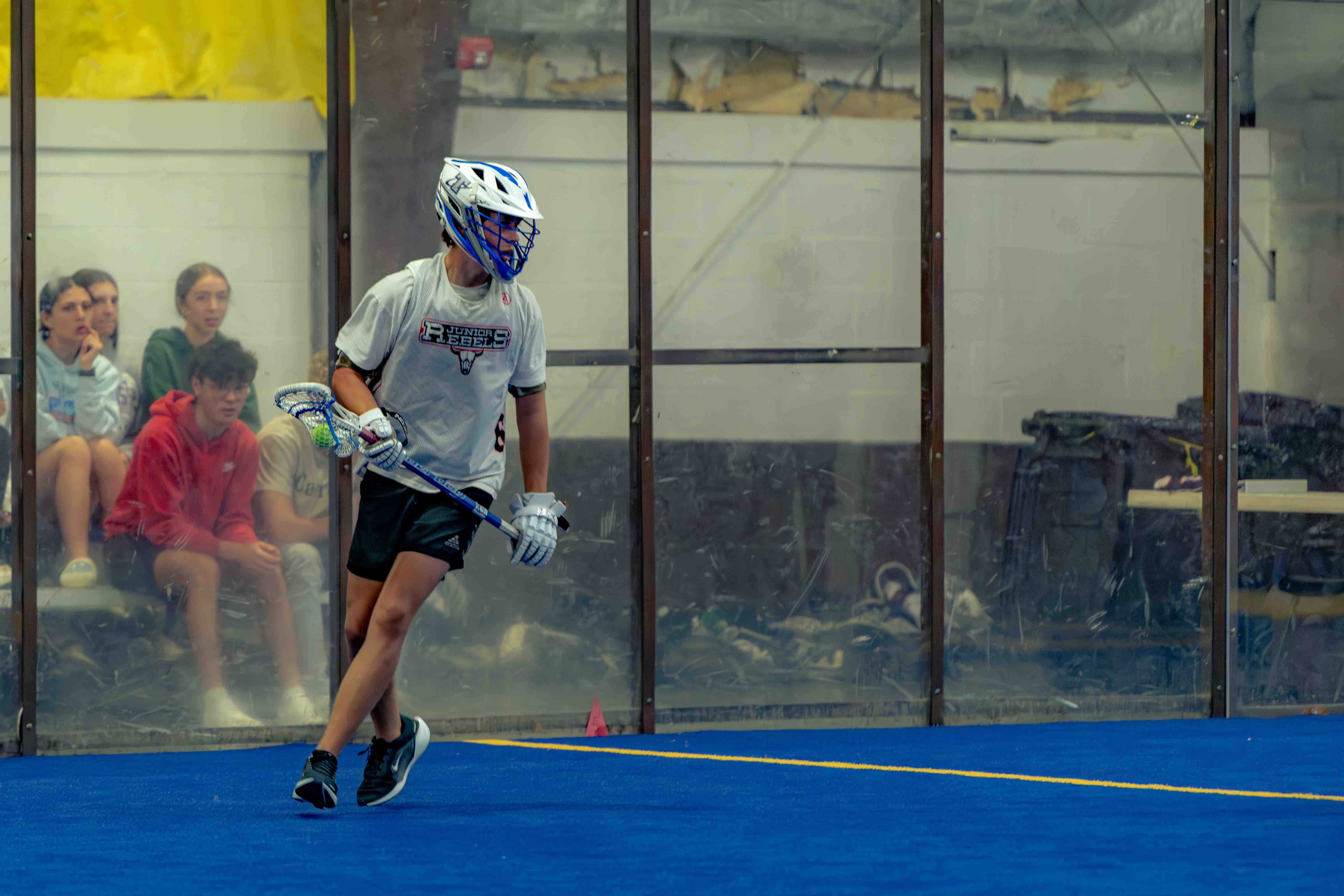 Box Lacrosse Week 1 photo 65