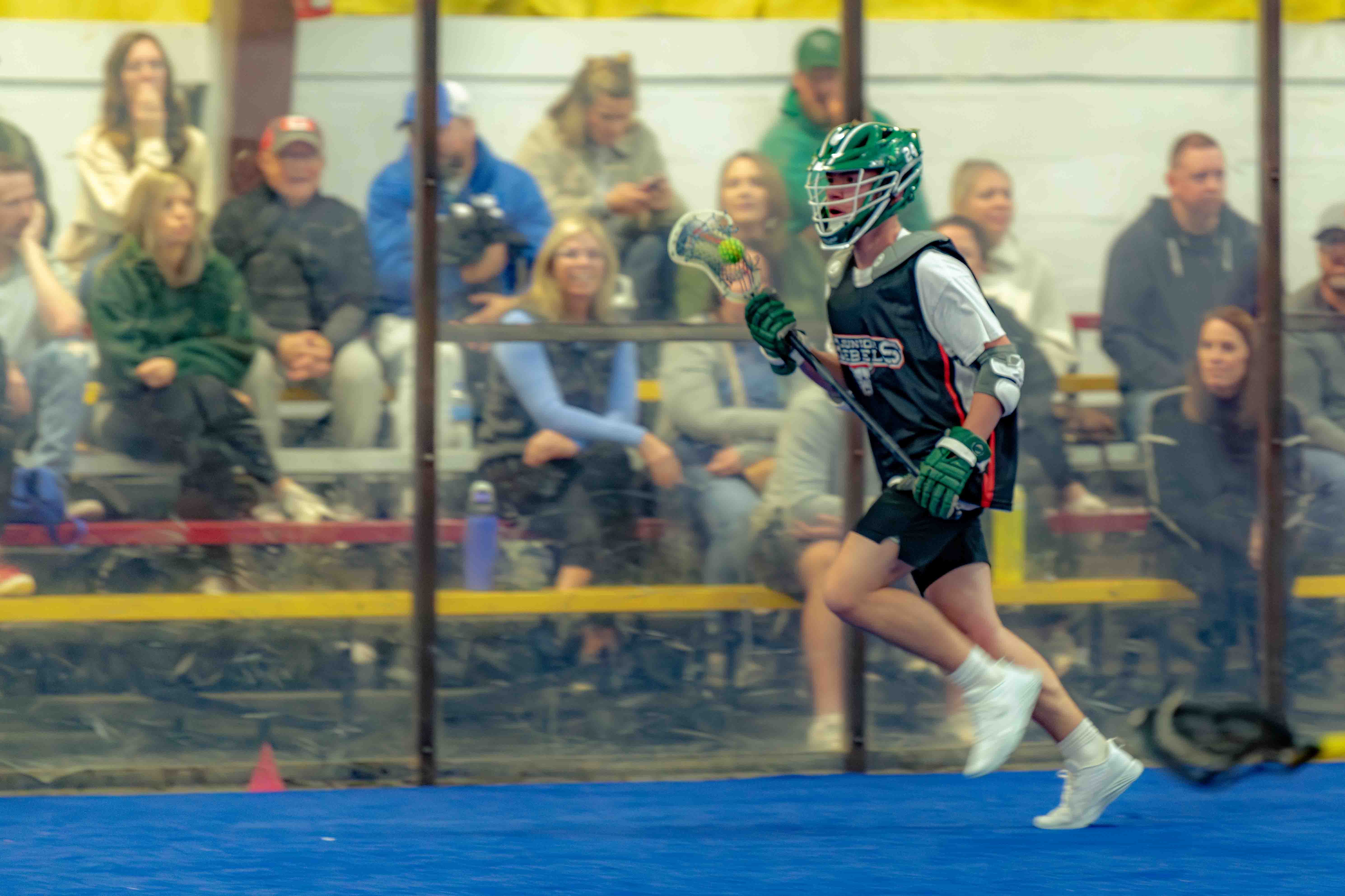 Box Lacrosse Week 1 photo 66