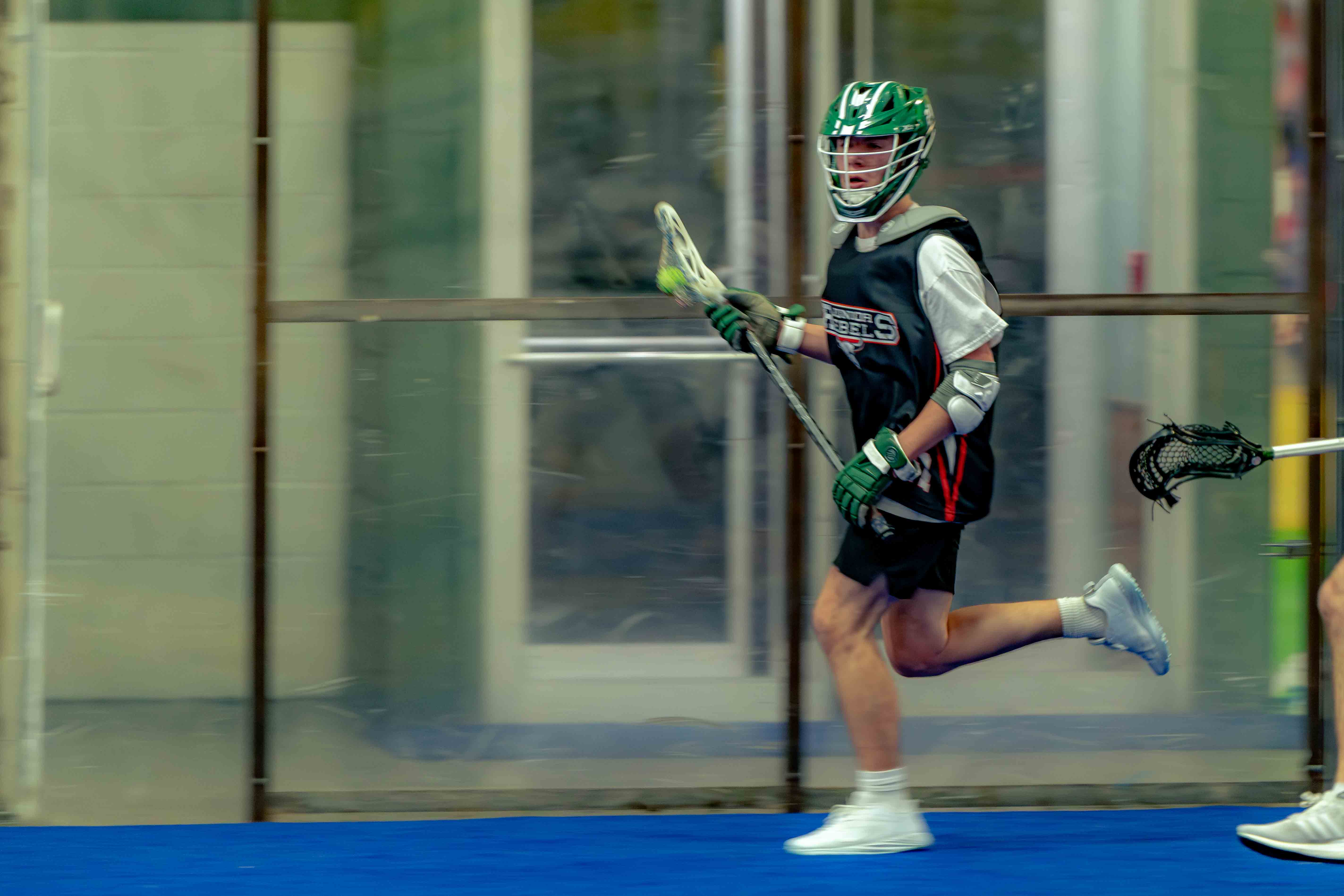 Box Lacrosse Week 1 photo 67