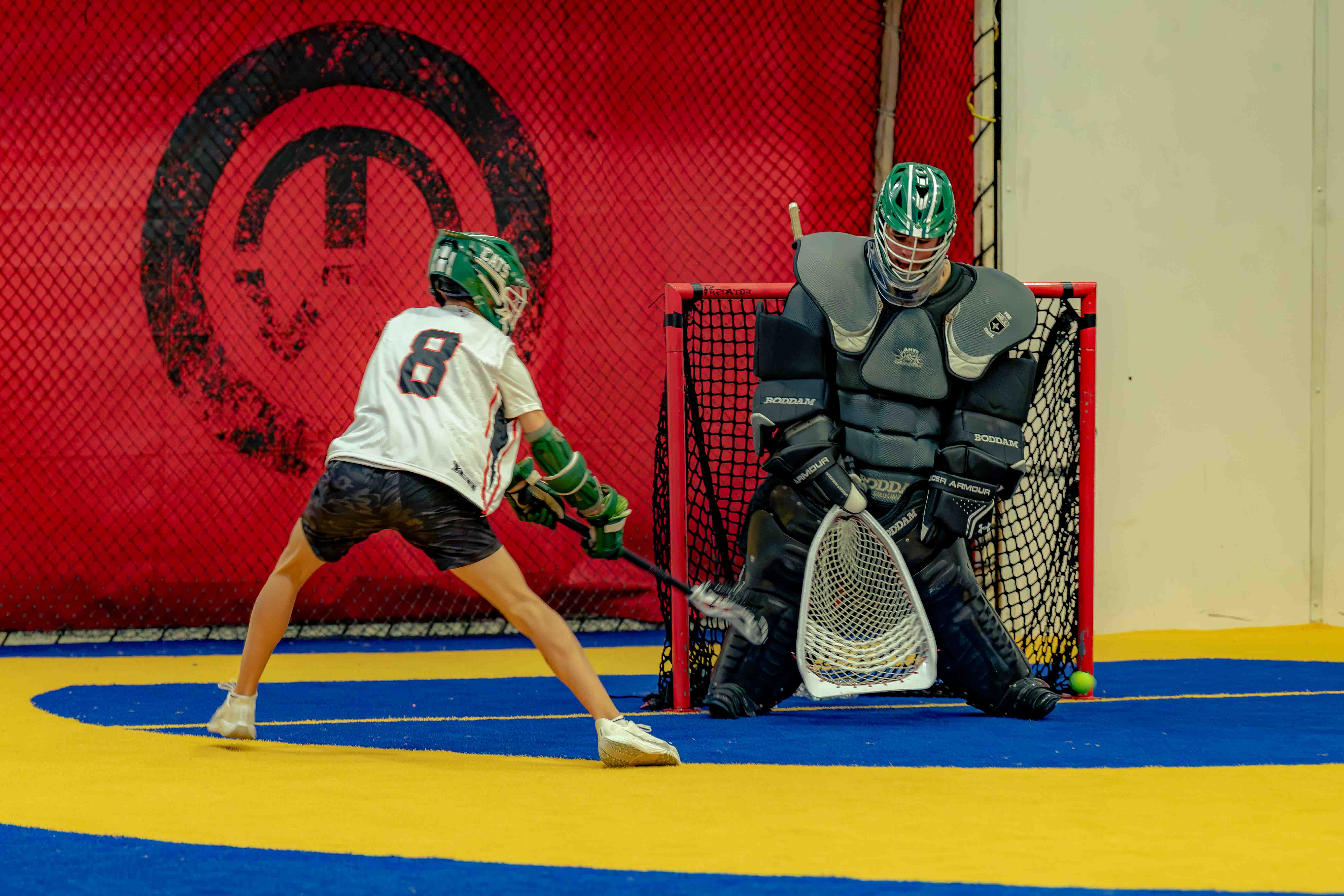 Box Lacrosse Week 1 photo 69