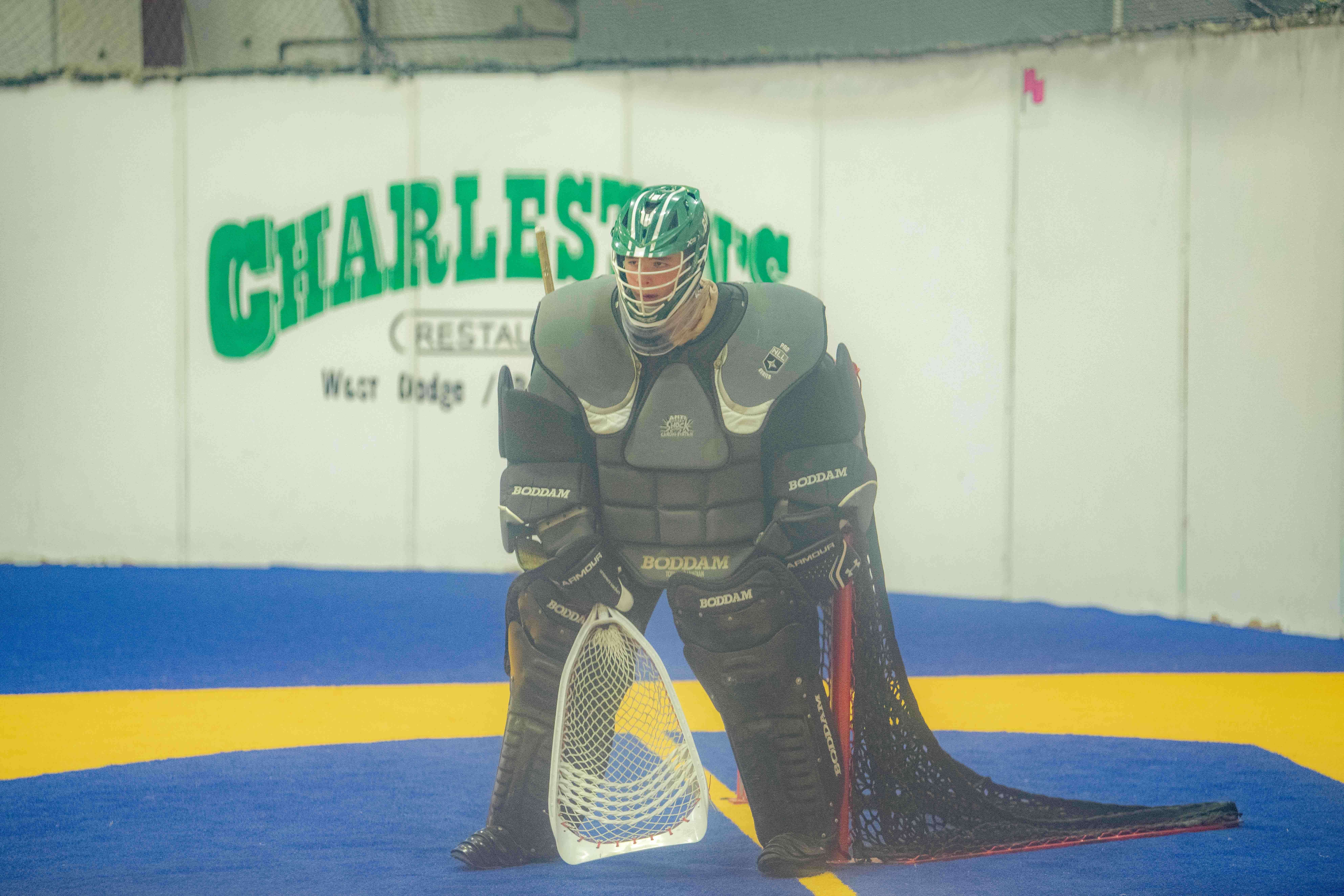 Box Lacrosse Week 1 photo 7