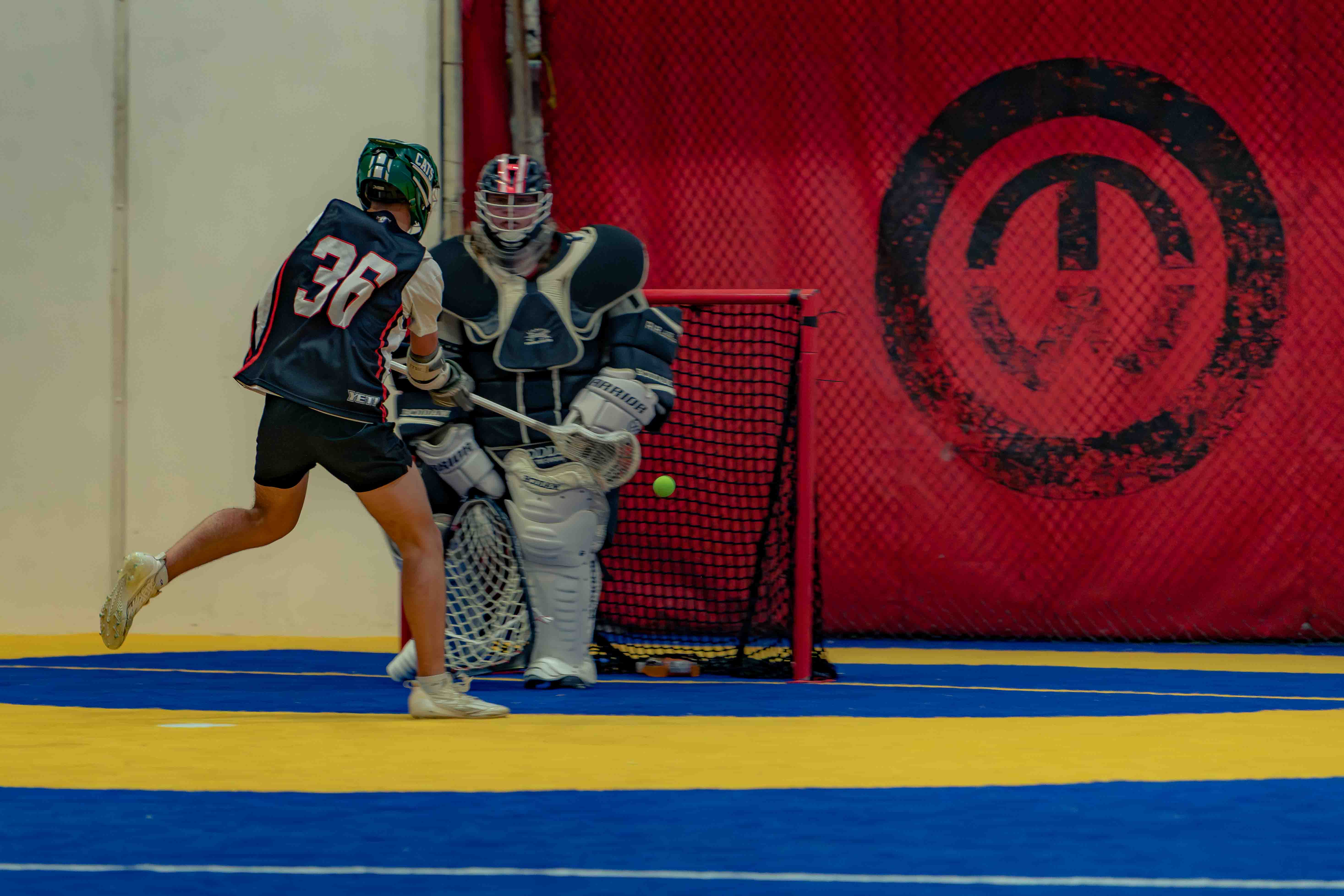 Box Lacrosse Week 1 photo 70