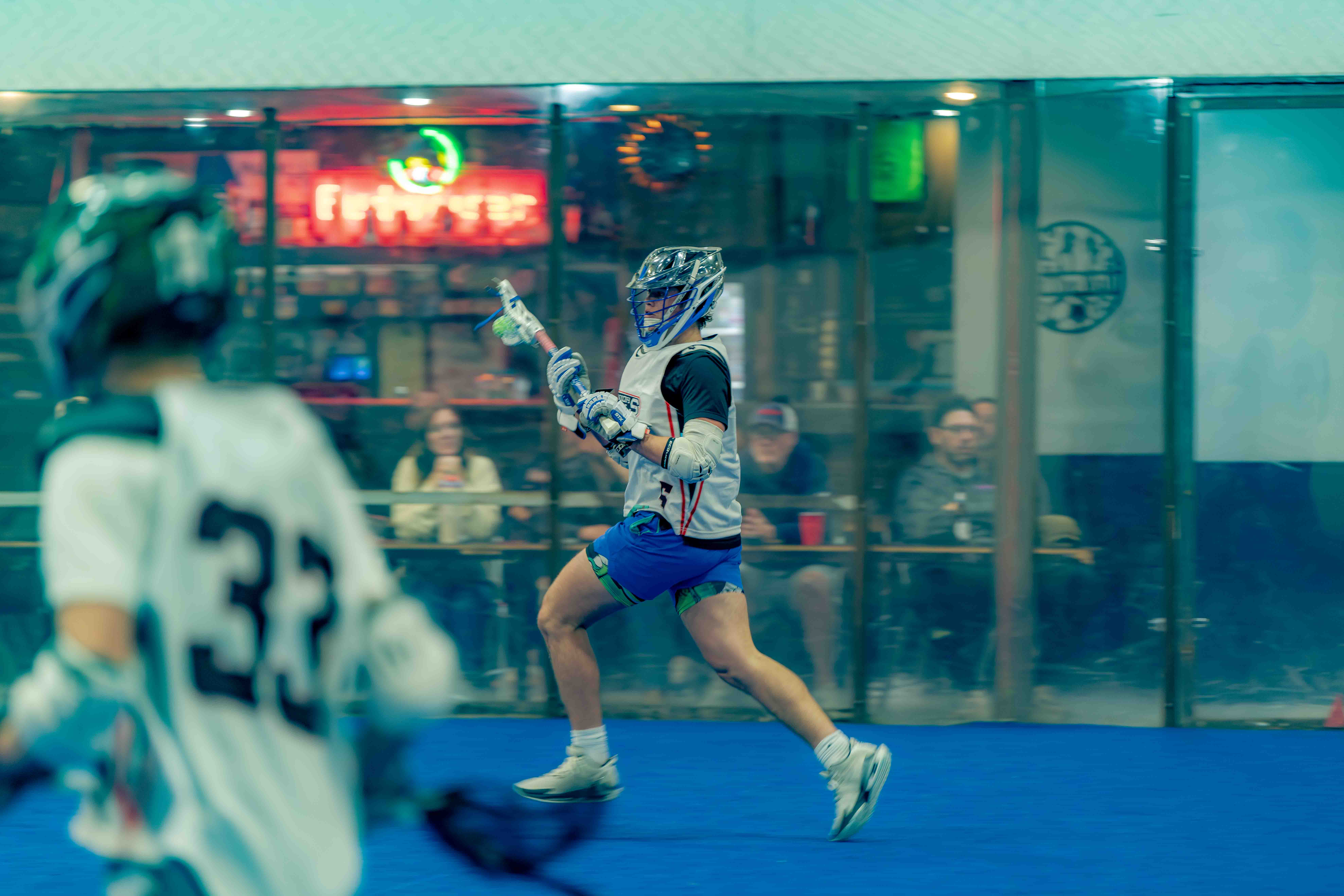 Box Lacrosse Week 1 photo 71