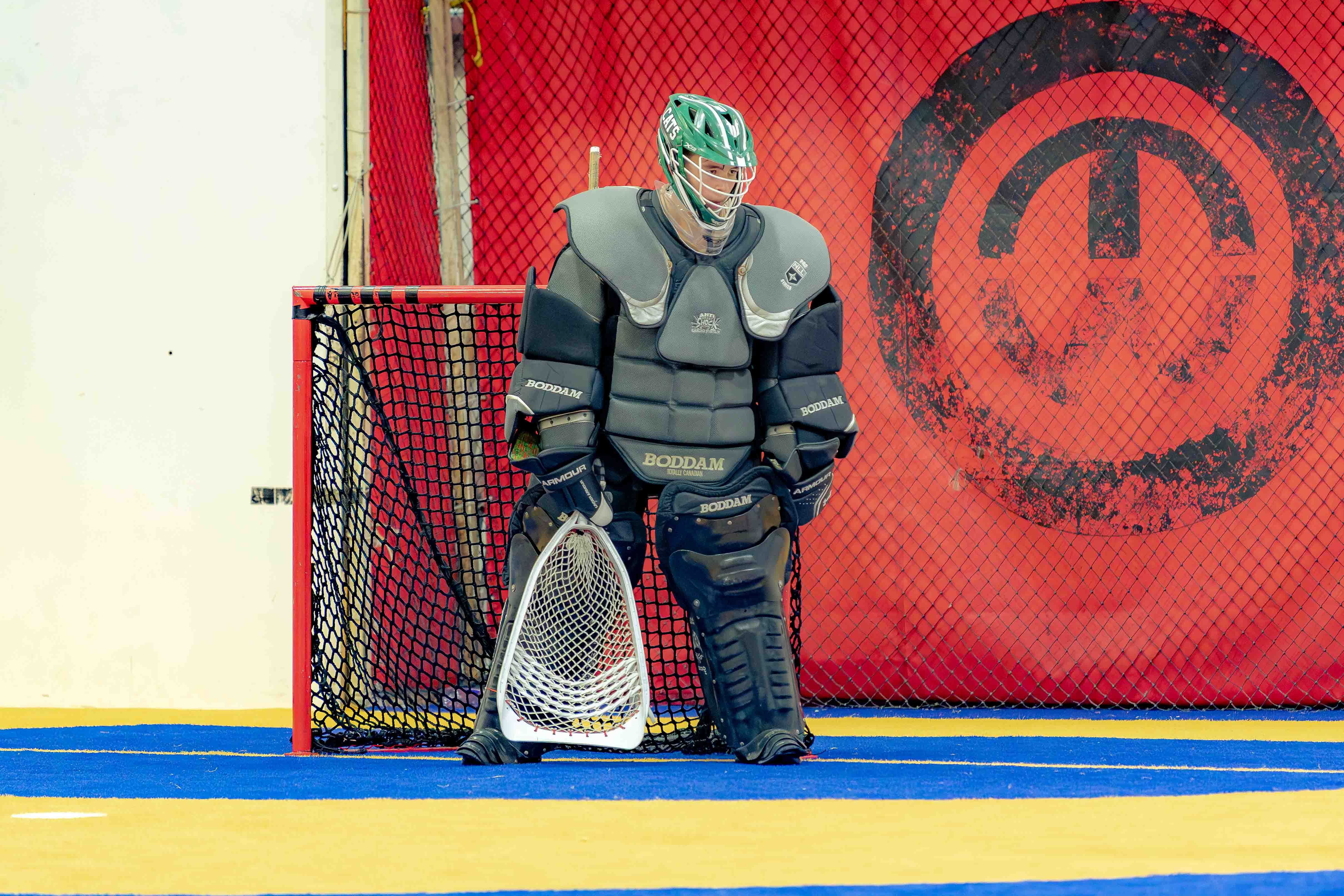 Box Lacrosse Week 1 photo 72