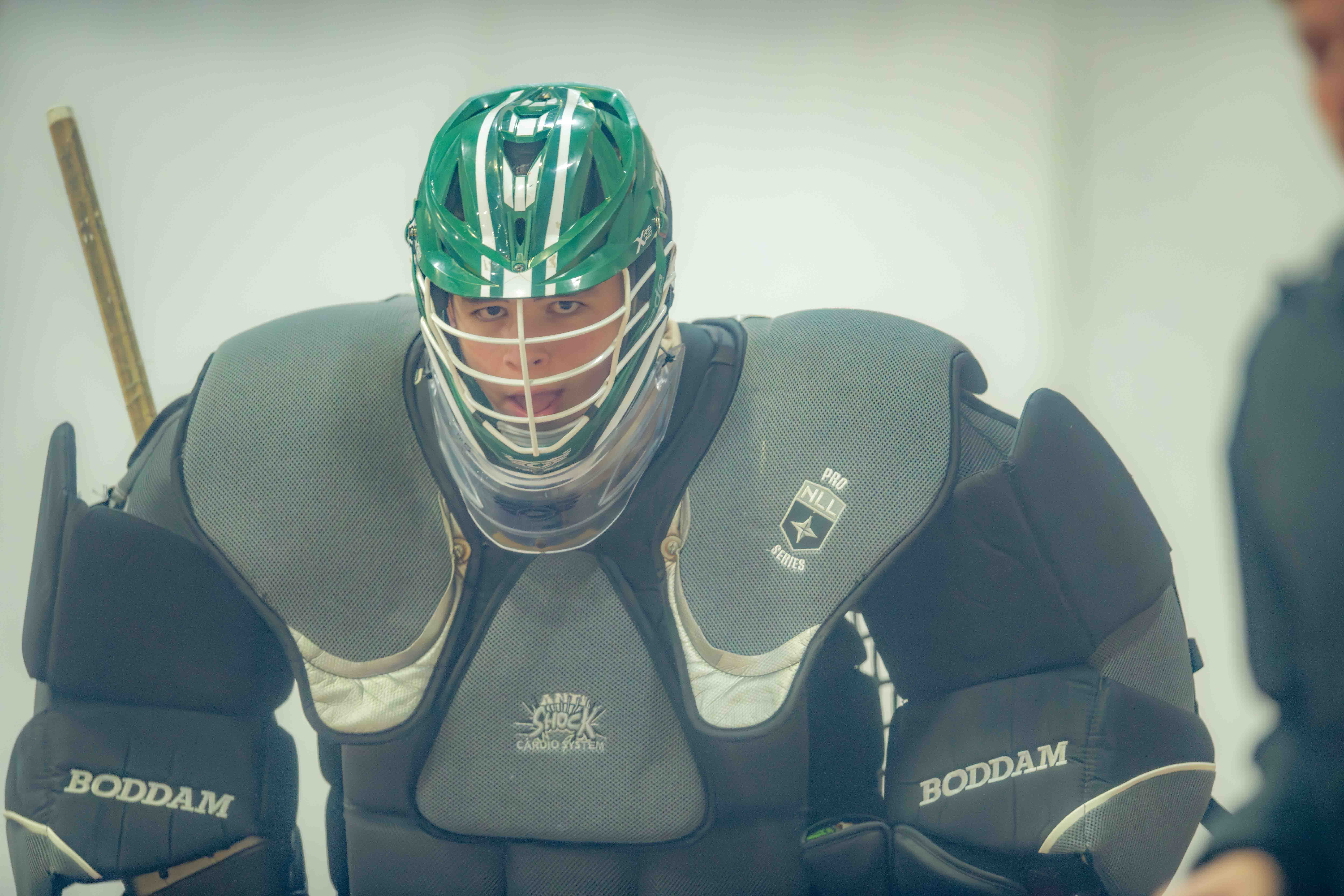 Box Lacrosse Week 1 photo 1