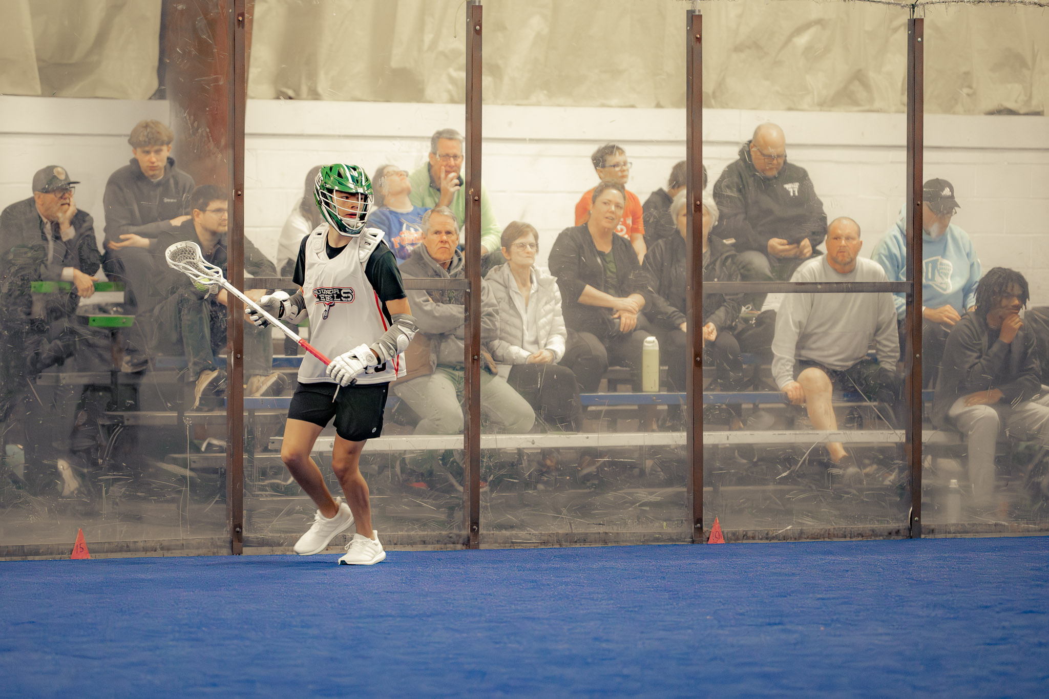 Box Lacrosse Week 2 photo 12