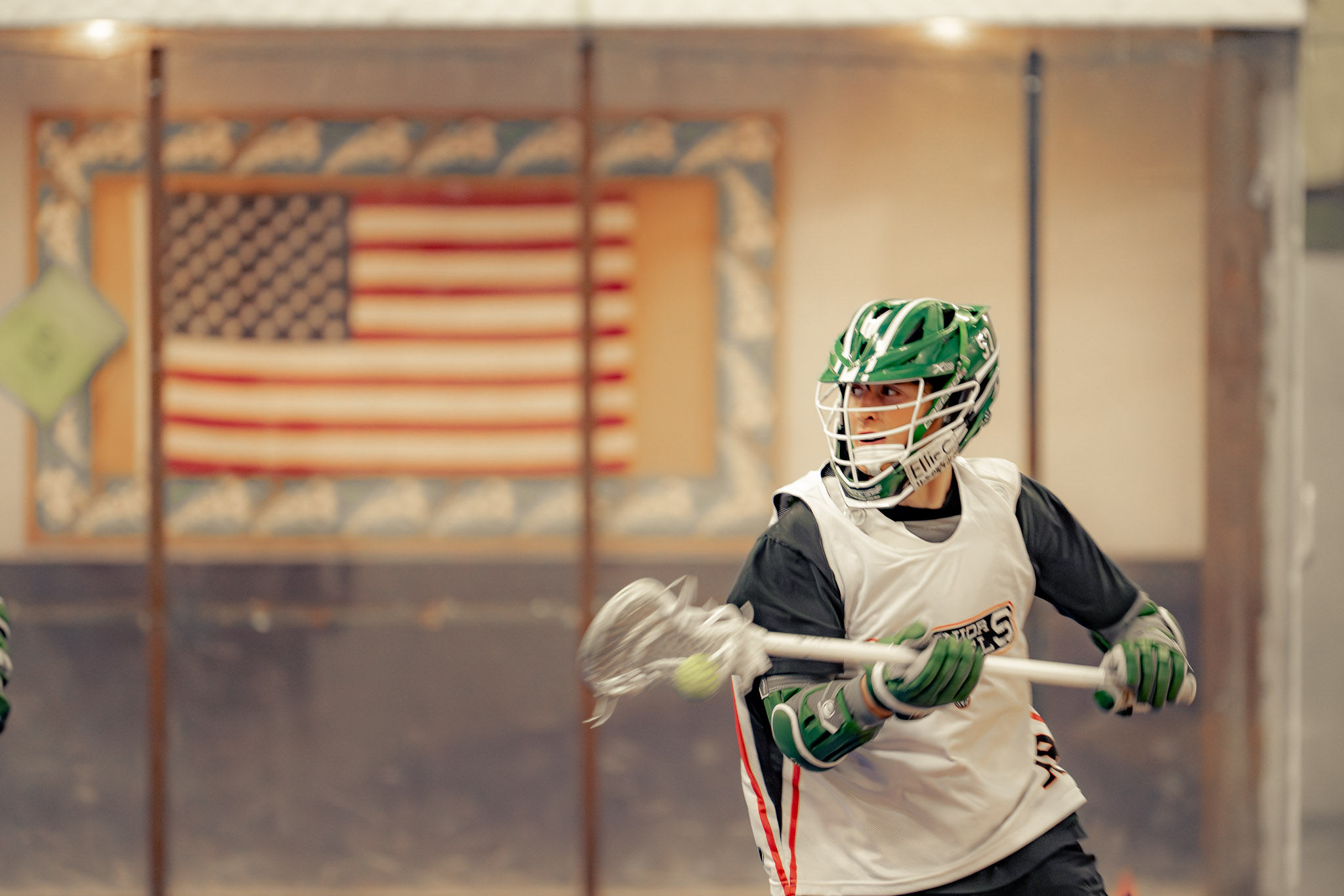 Box Lacrosse Week 2 photo 18