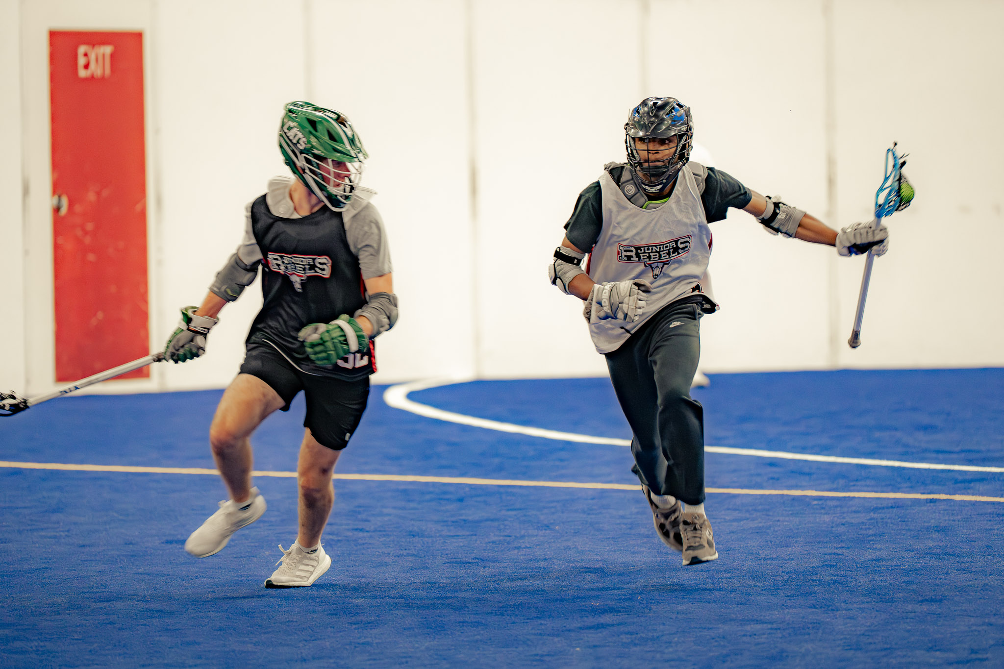 Box Lacrosse Week 2 photo 21