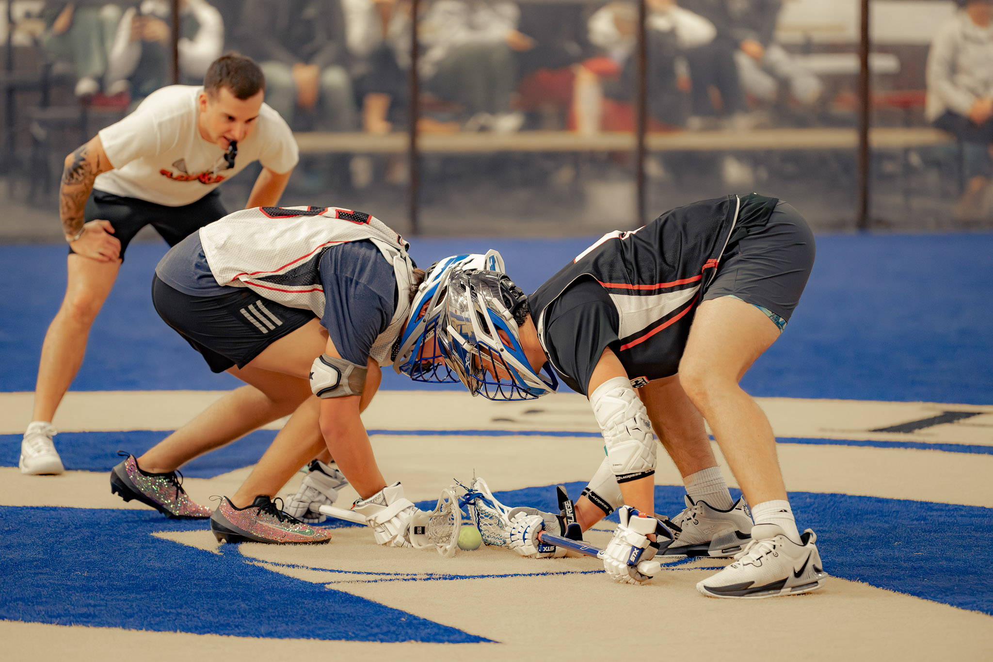 Box Lacrosse Week 2 photo 25