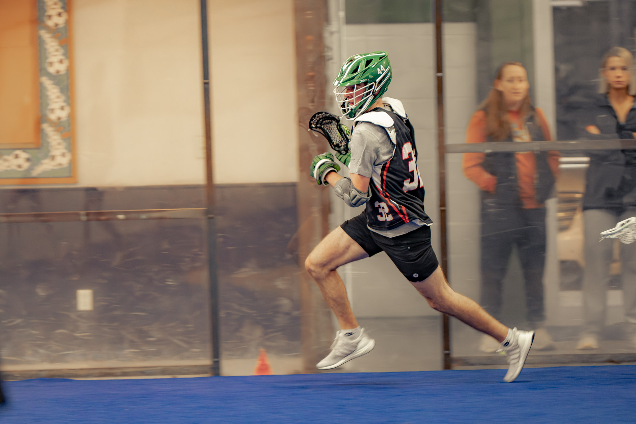 Box Lacrosse Week 2 photo 26
