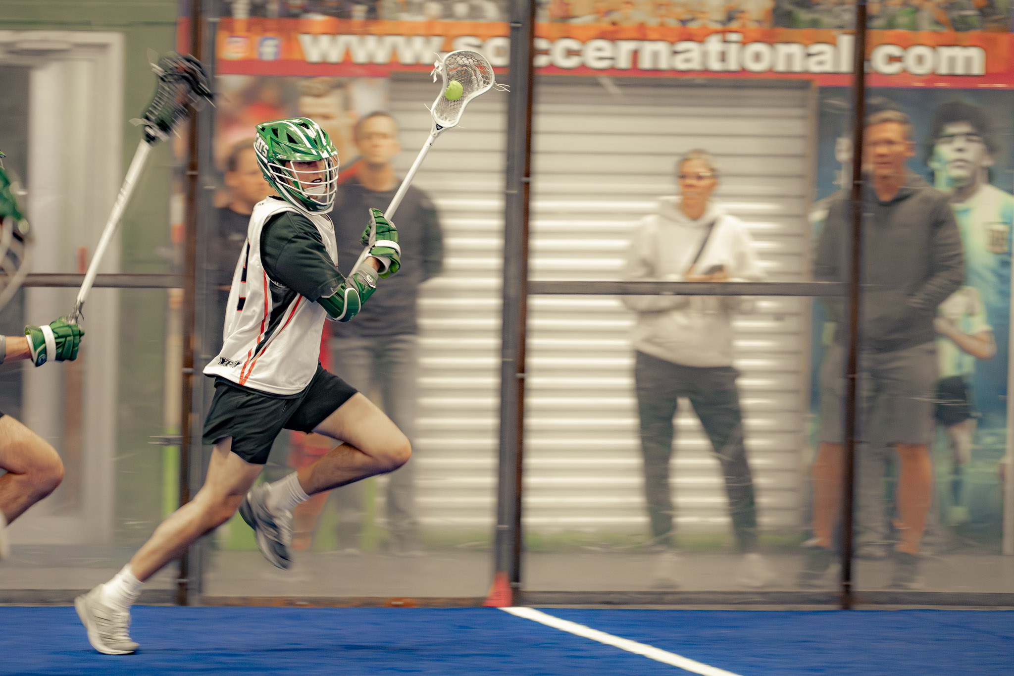 Box Lacrosse Week 2 photo 27